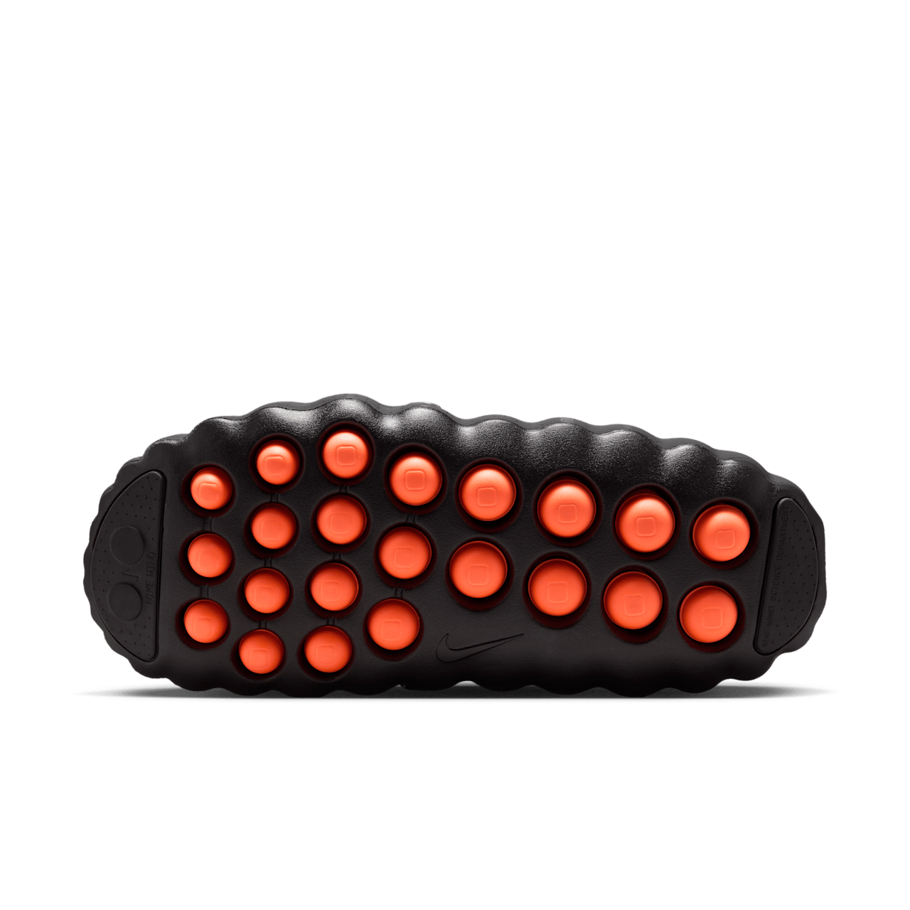 Fecha de lanzamiento de las Mind 001 "Black and Hyper Crimson" (HQ4307-001)