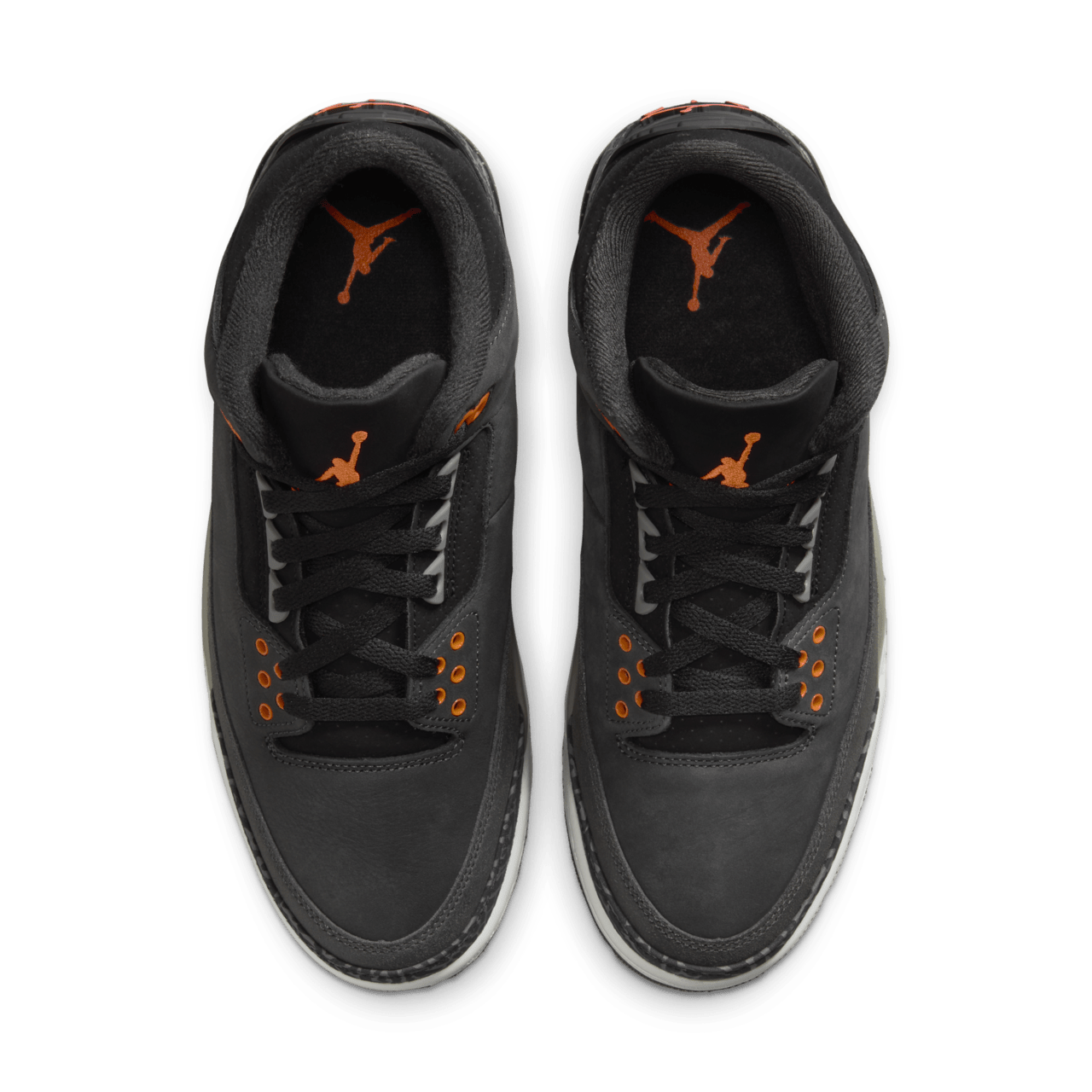 วันเปิดตัว Air Jordan 3 "Fear" (CT8532-080)