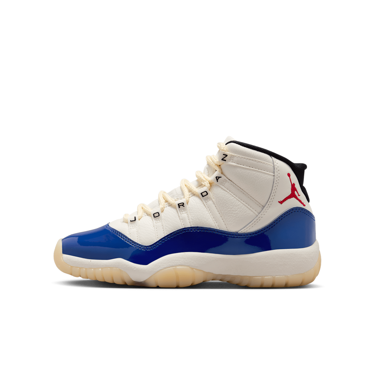 Big Kids' Air Jordan 11 'Rare Air' (IH2364-400)