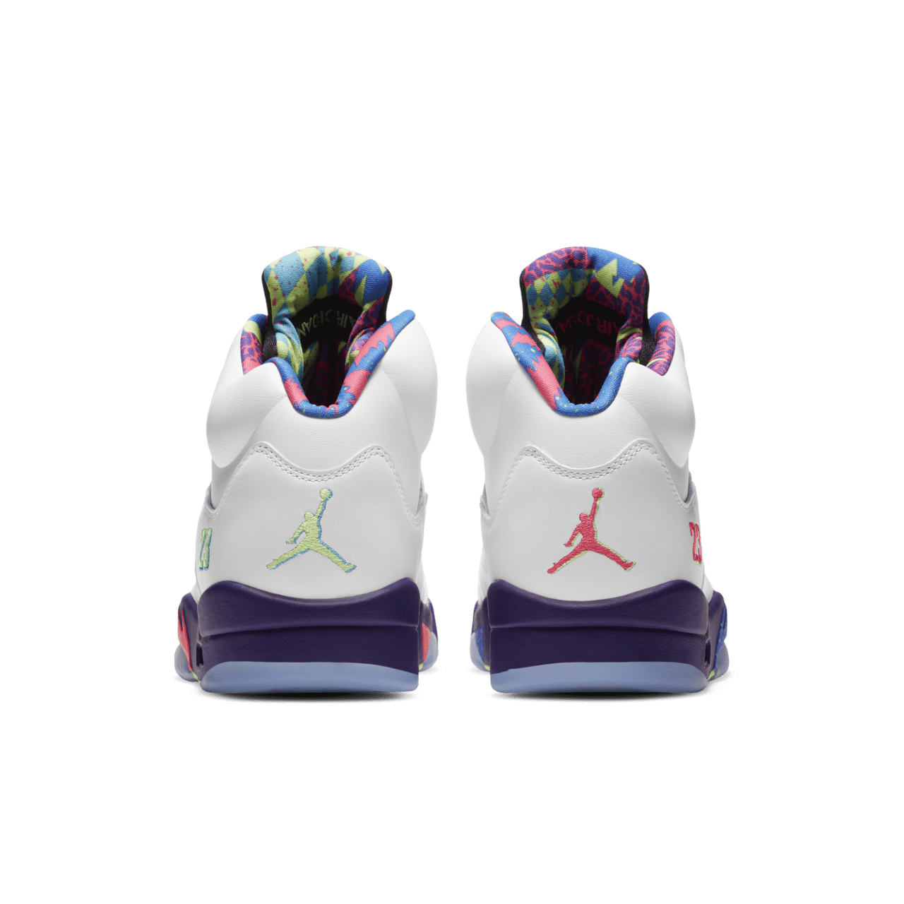 Air Jordan 5 'Ghost Green' Release Date 