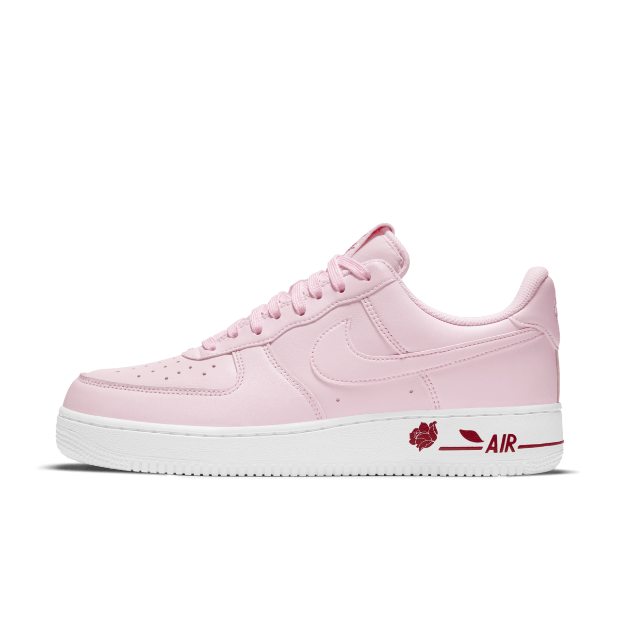 Air Force 1 "Pink Bag" – Erscheinungsdatum