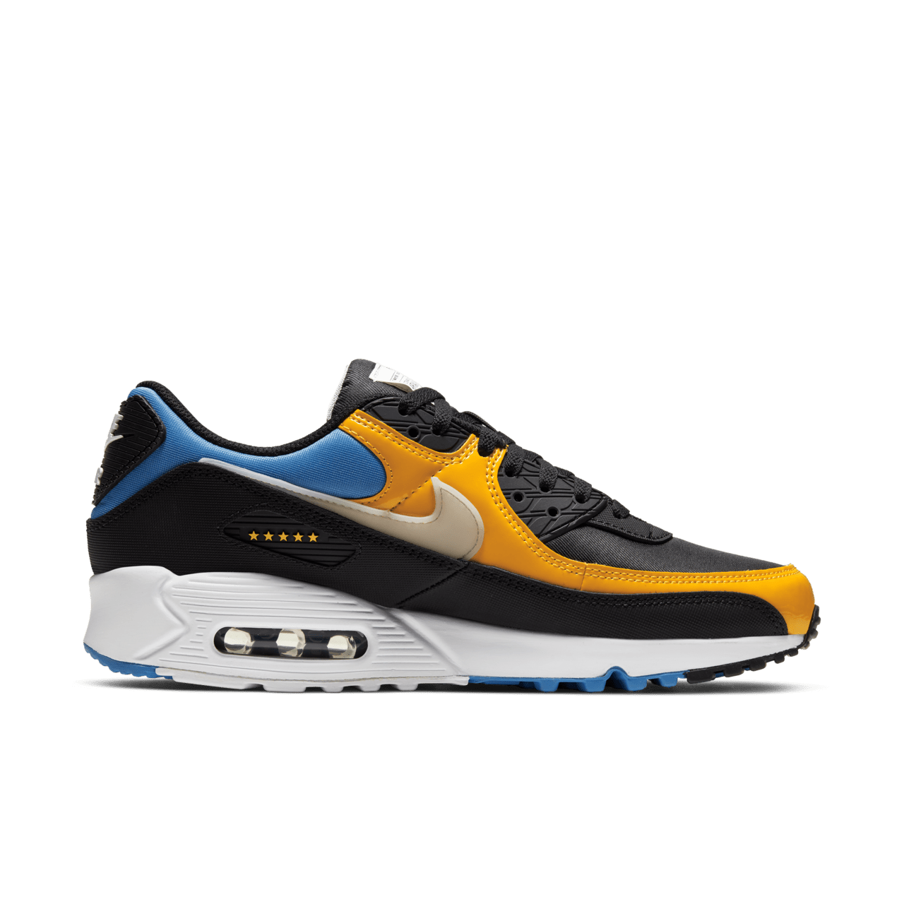 Nike Air Max 90 'Shanghai' Release Date