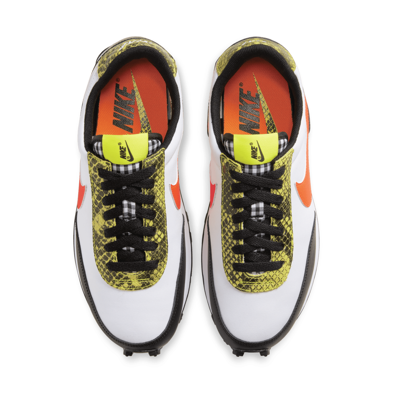 Women's Daybreak 'Total Orange/Dynamic Yellow' Release Date