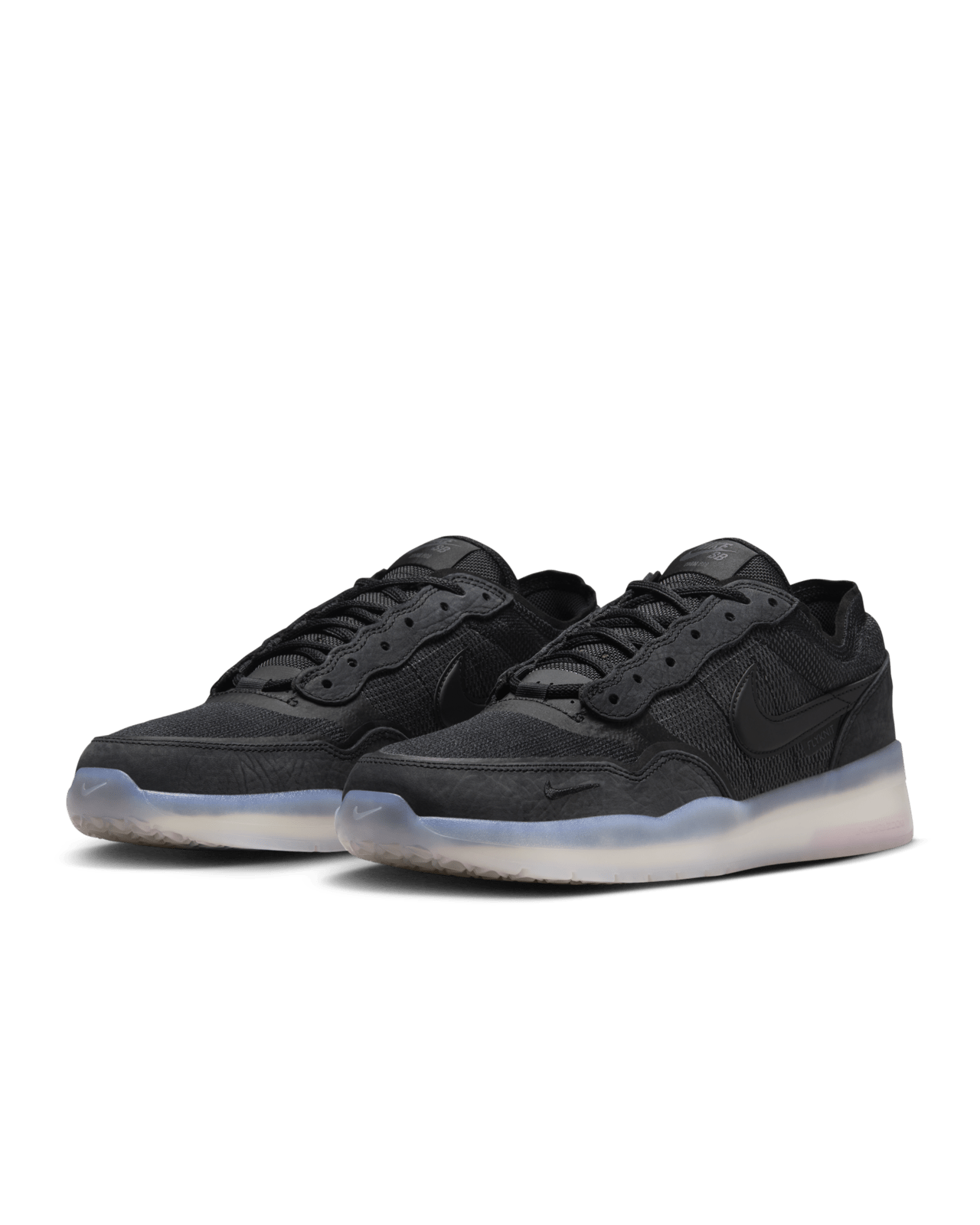 Nike SB PS8 'Black and Sail' (FV8493-001) release date