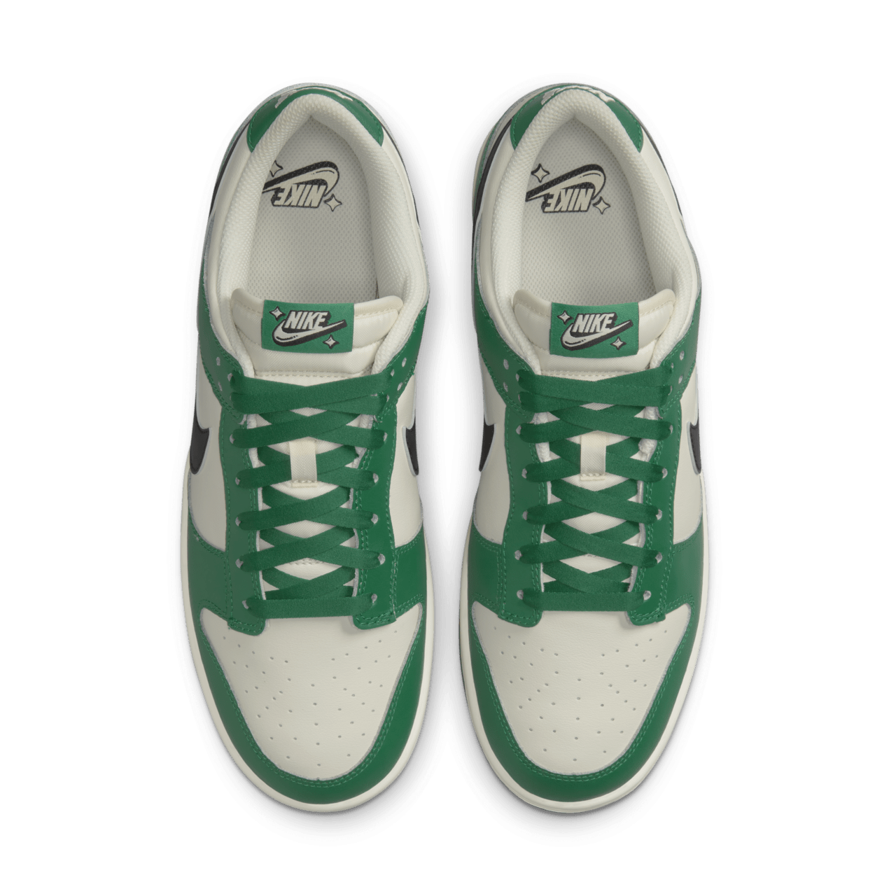 Fecha de lanzamiento del Dunk Low "Jackpot" (DR9654-100)