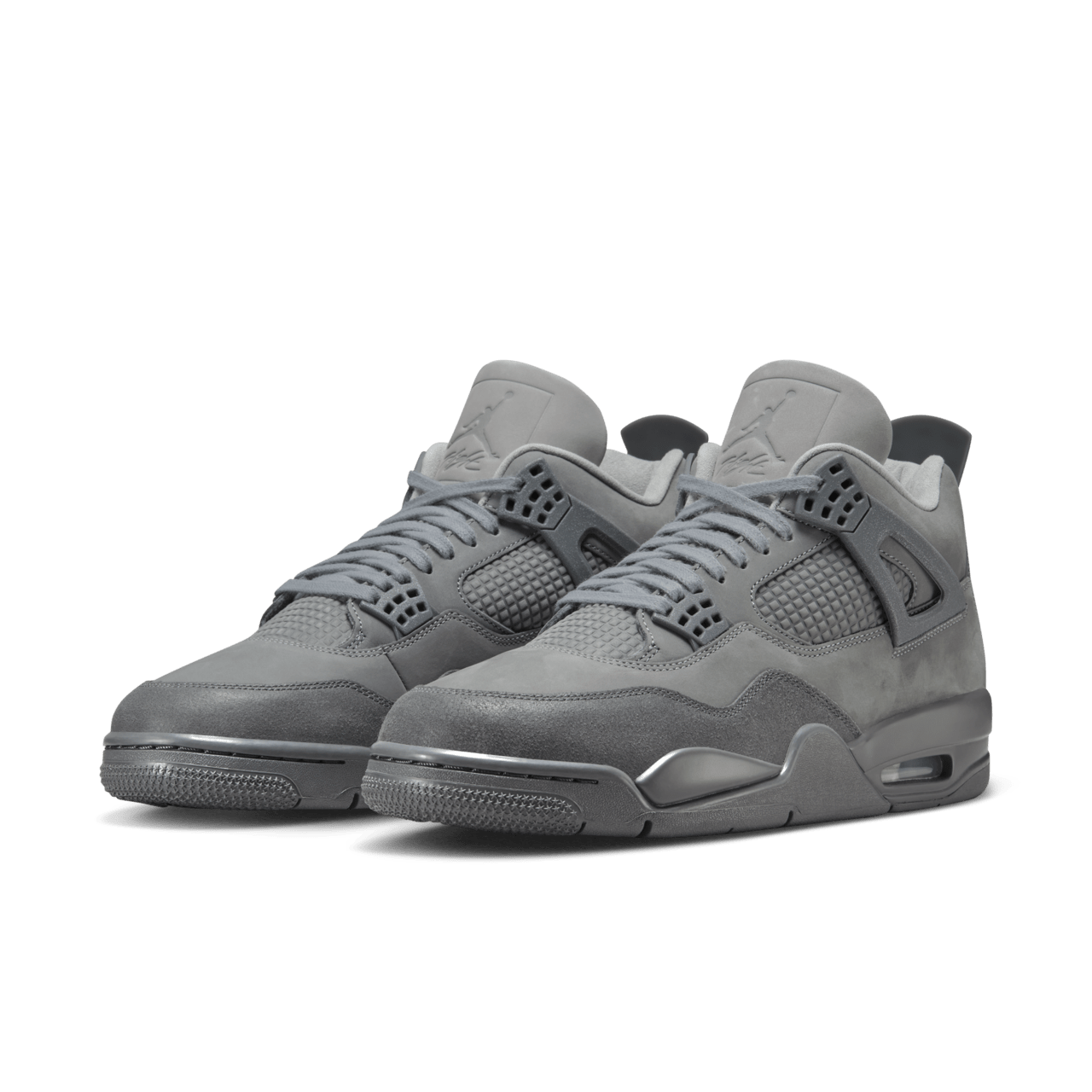 Ημερομηνία κυκλοφορίας του Air Jordan 4 SE "Wet Cement" (FQ7928-001)