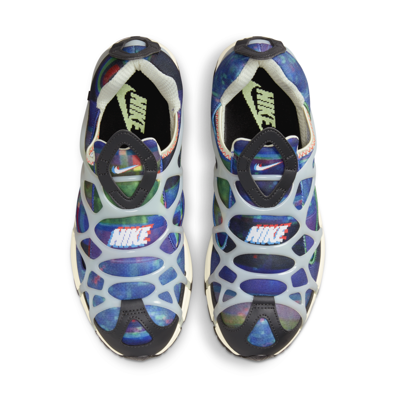 วันเปิดตัว Air Kukini "Game" (DX3273-902)