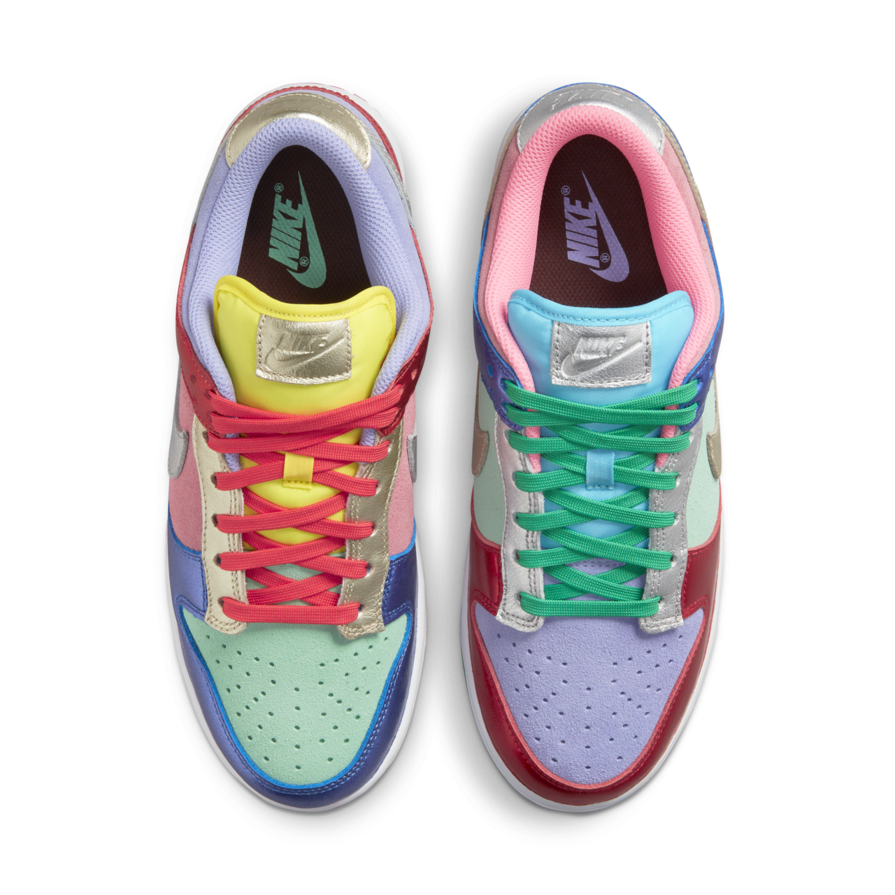 Women's Dunk Low 'Sunset Pulse' Release Date