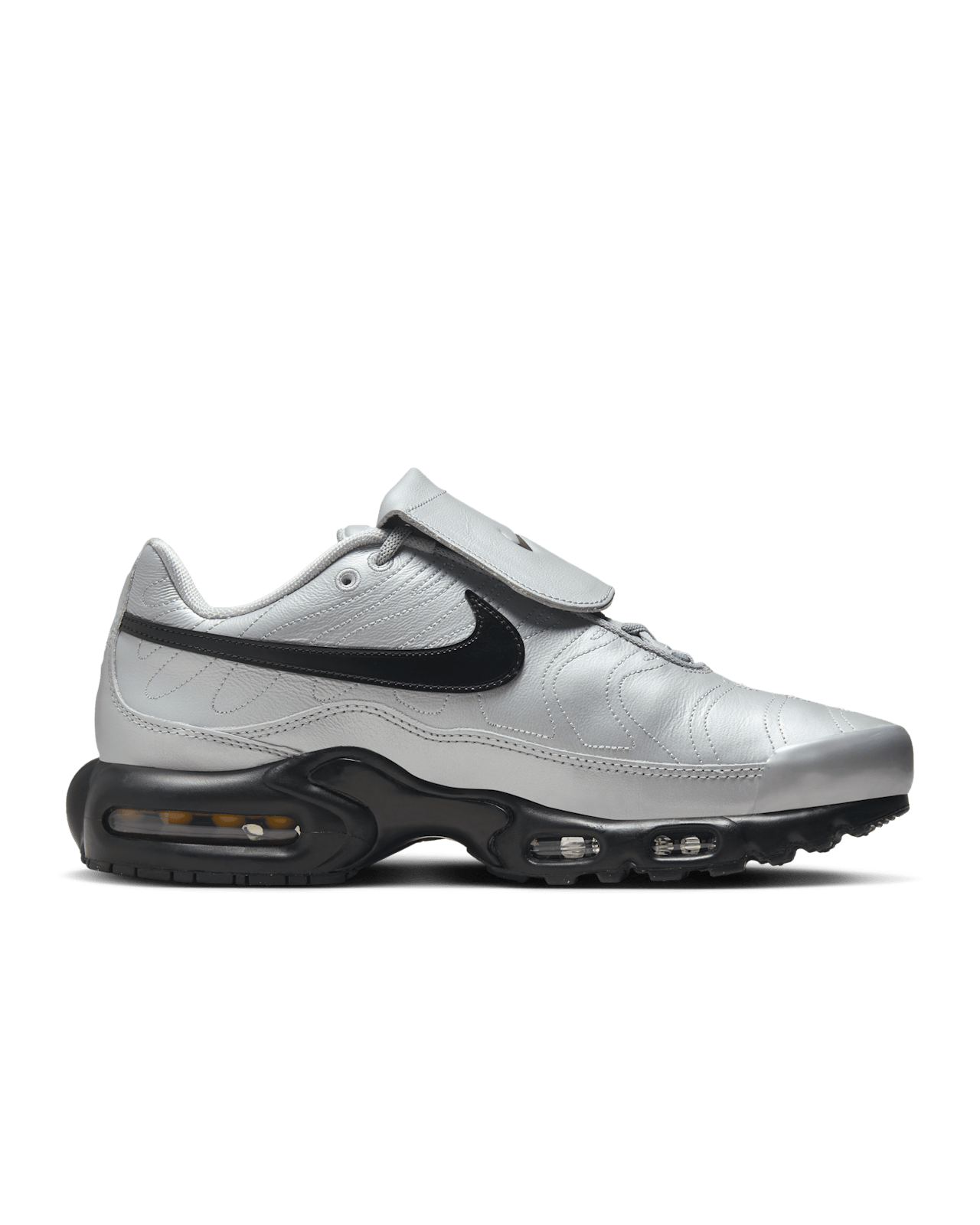 Fecha de lanzamiento de los Air Max Plus TNPO "Wolf Grey and Black" (HM6850-001)