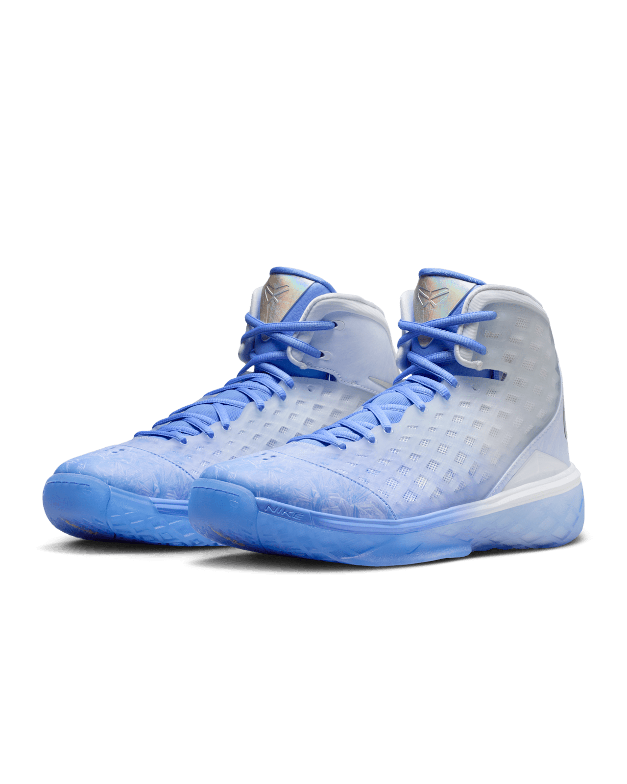 Kobe 3 Protro 'Royal Pulse' (IQ5338-400) 發售日期. Nike SNKRS