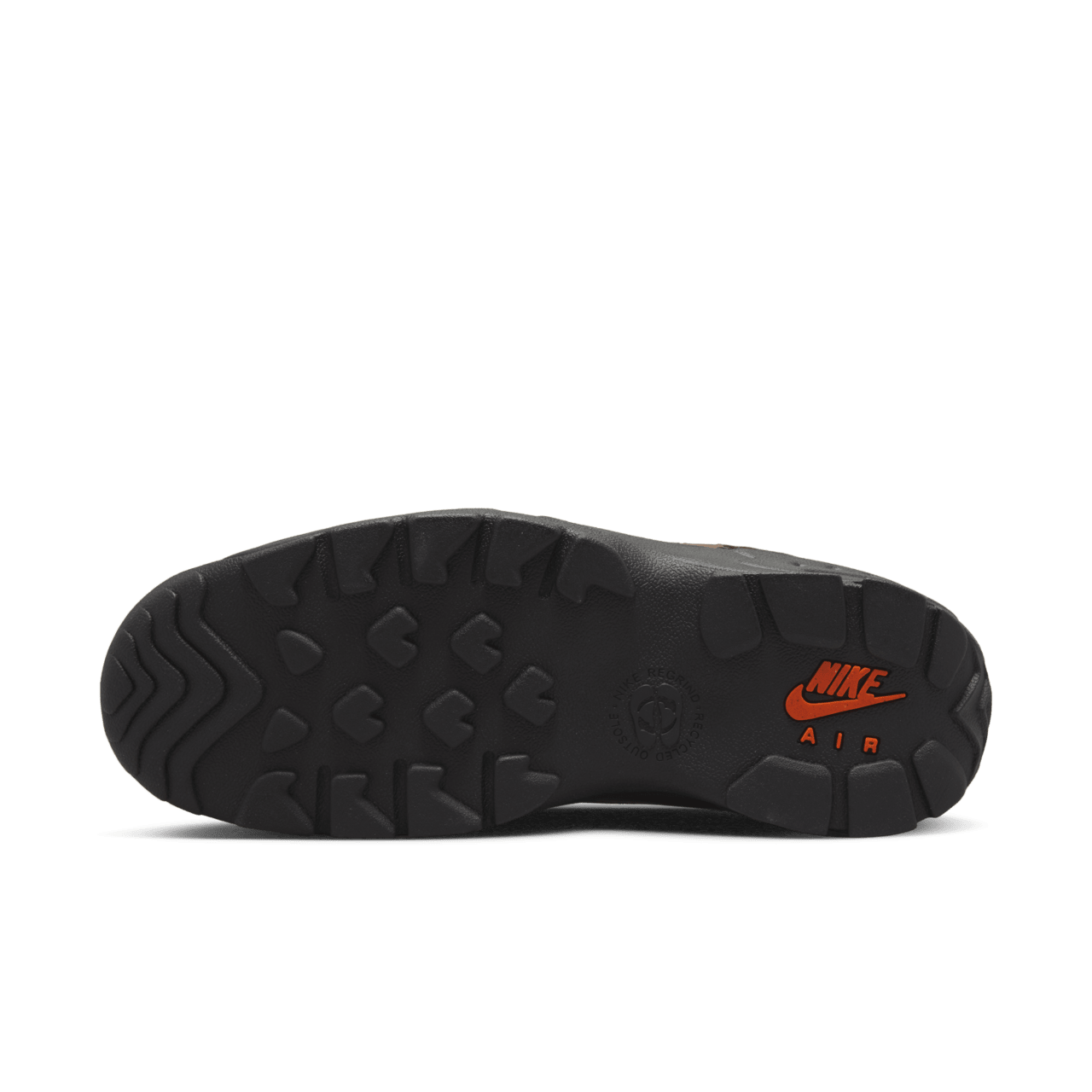 ACG Air Mada 'Bison and Total Orange' (DO9332-200) 發售日期
