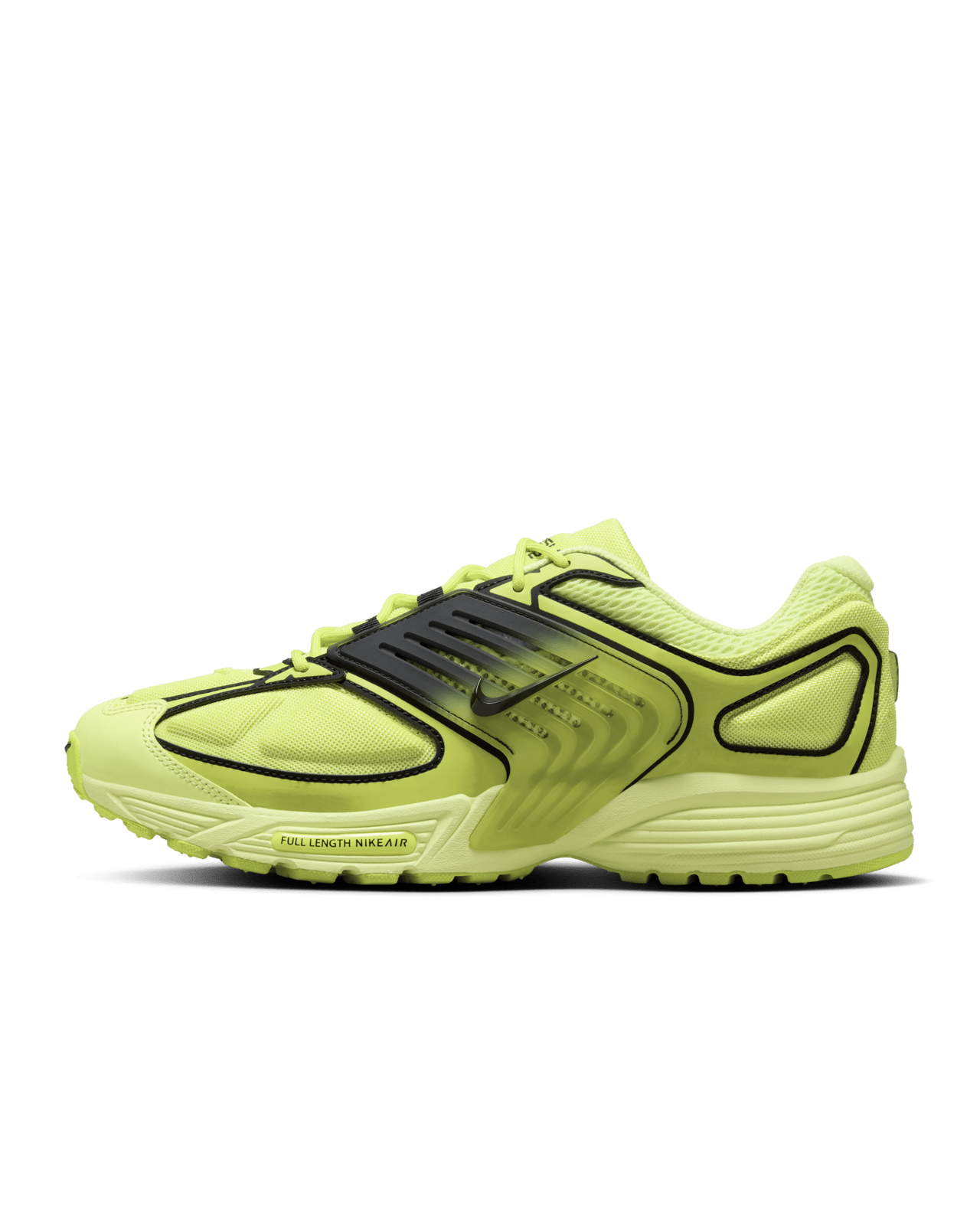 Air Pegasus Wave „Light Lemon Twist” (IB0612-700) – megjelenési dátum