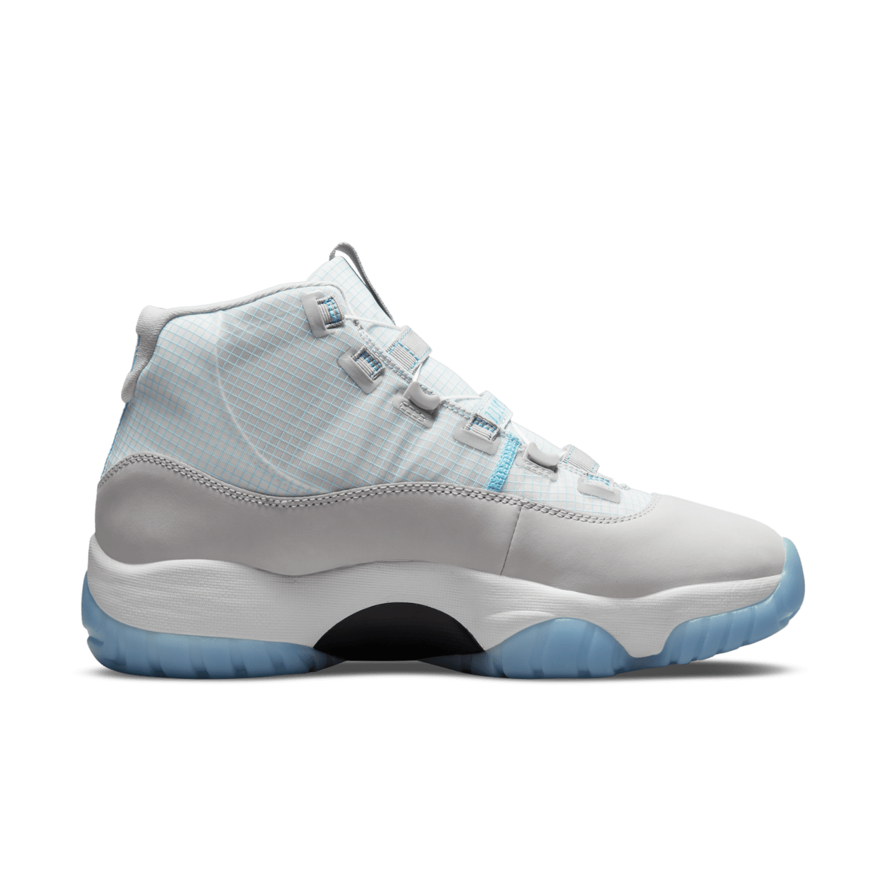 Air Jordan 11 Adapt 'Dark Powder Blue' (DO6365-001) Release Date