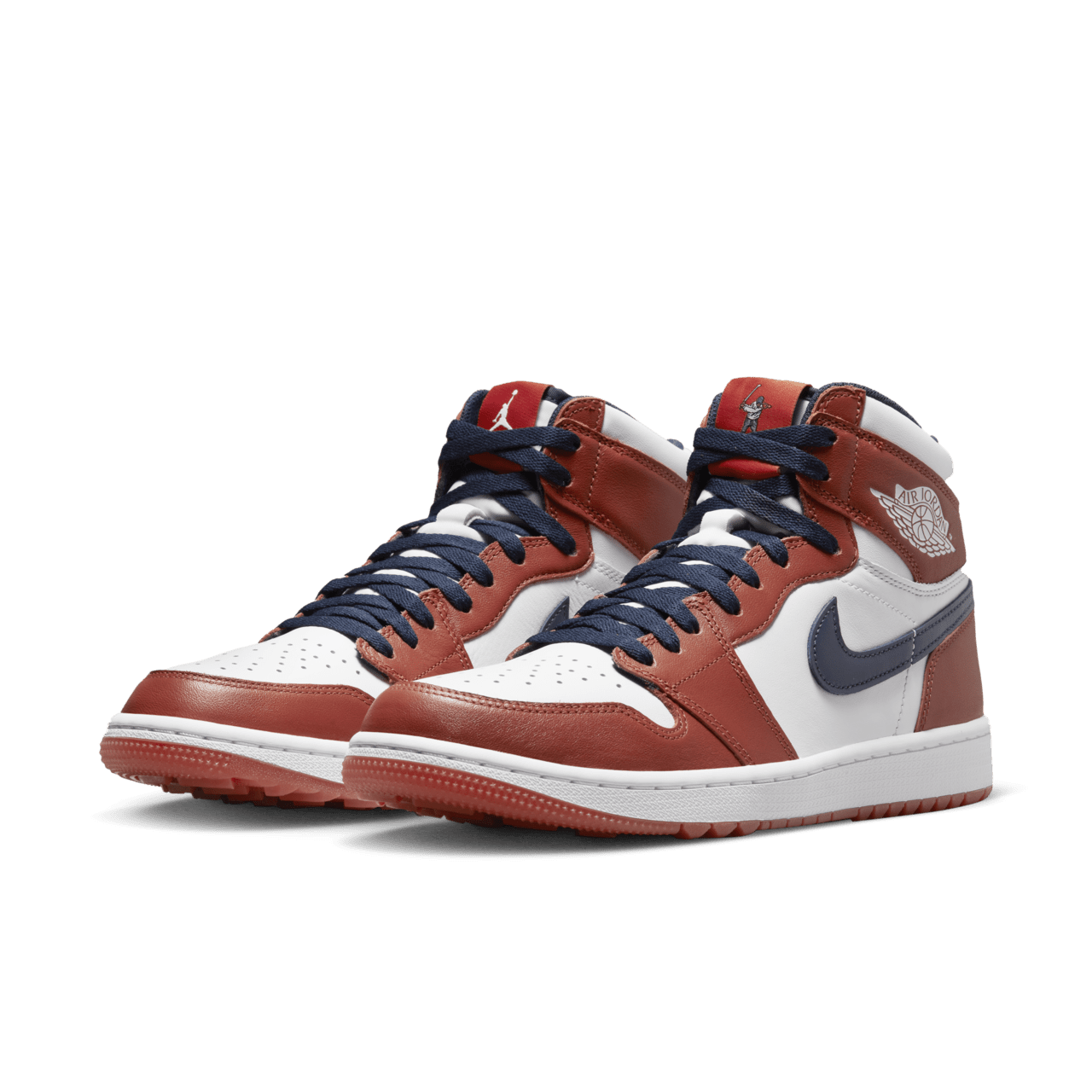 Air Jordan 1 High Golf 'Eastside Golf' (DZ4523-800) Release Date