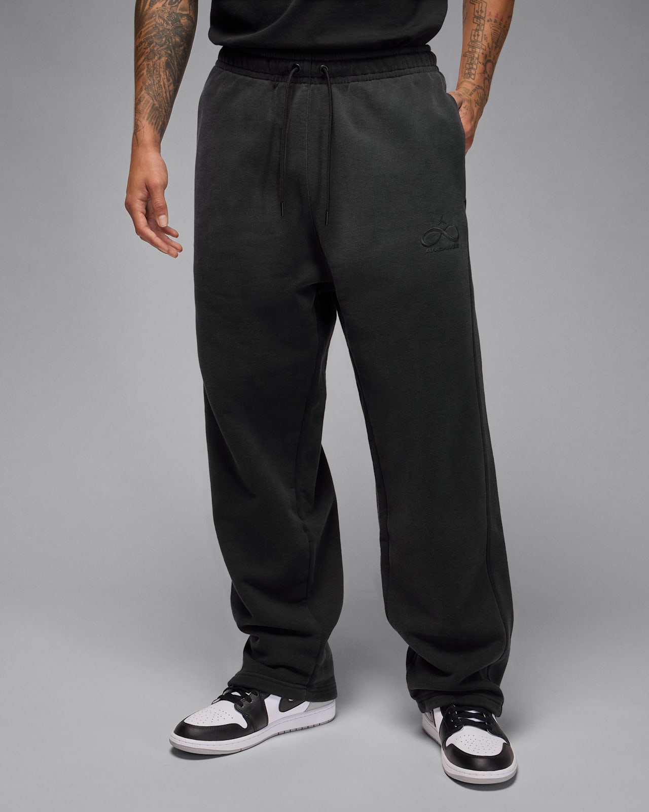 Jordan x Infinite Archives Apparel Collection Release Date