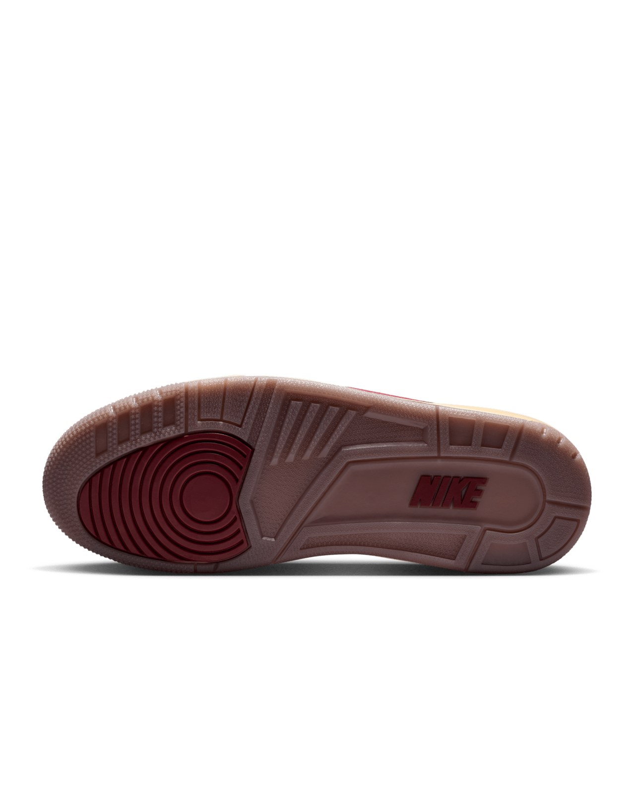 Lanceringsdato for Air Jordan 3 "BIN 23" "Team Red and Burgundy Crush" (IO7744-600)