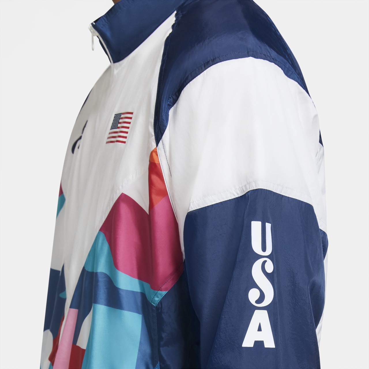 Nike SB x Parra USA Federation Kits – Erscheinungsdatum.