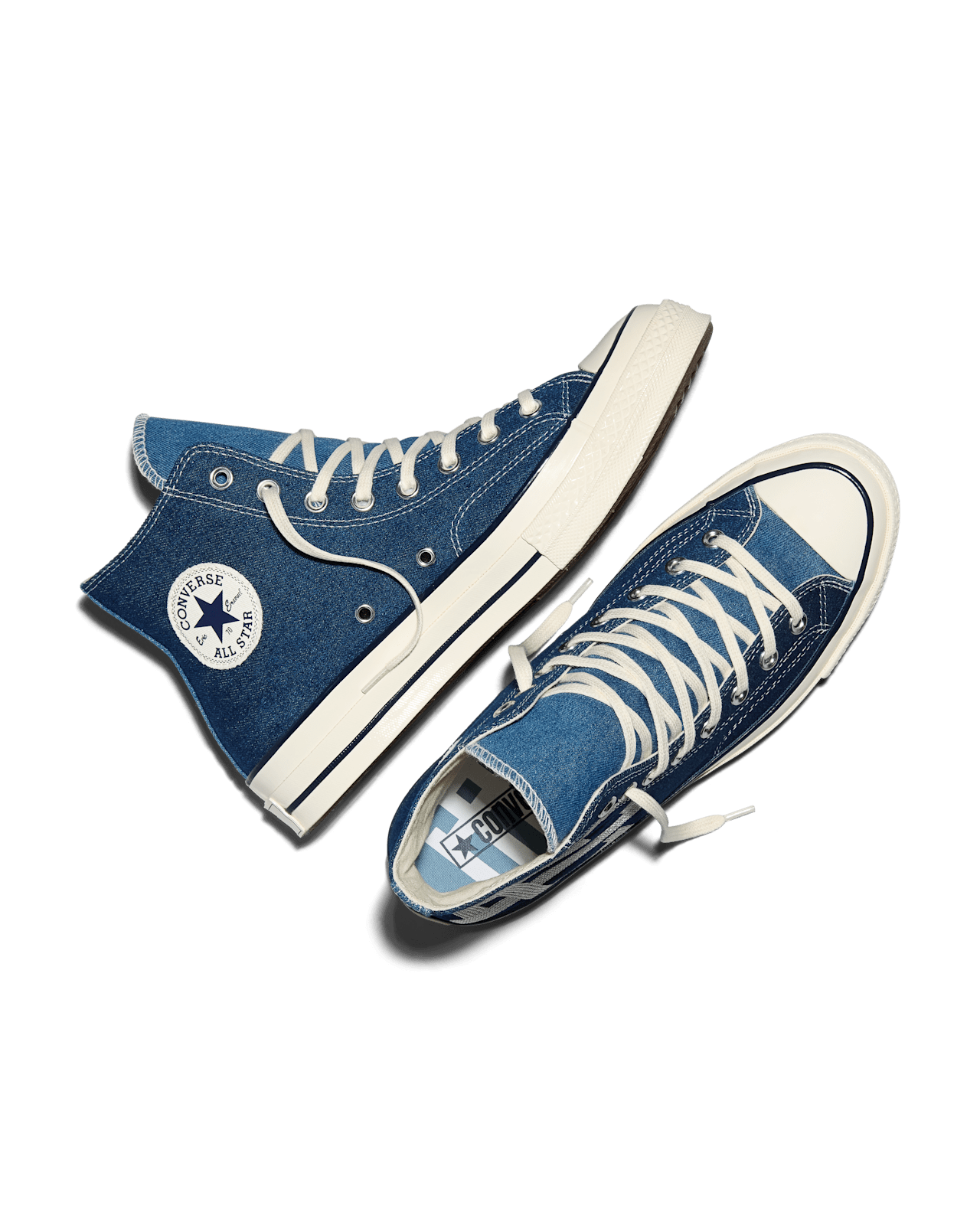 Converse x Eric Emanuel 'Chuck 70' (A19037C-410) Release Date