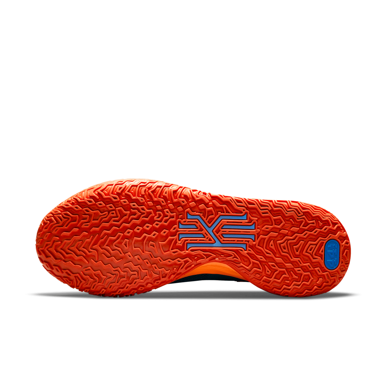 Data de llançament de les Kyrie 7 "Horus"