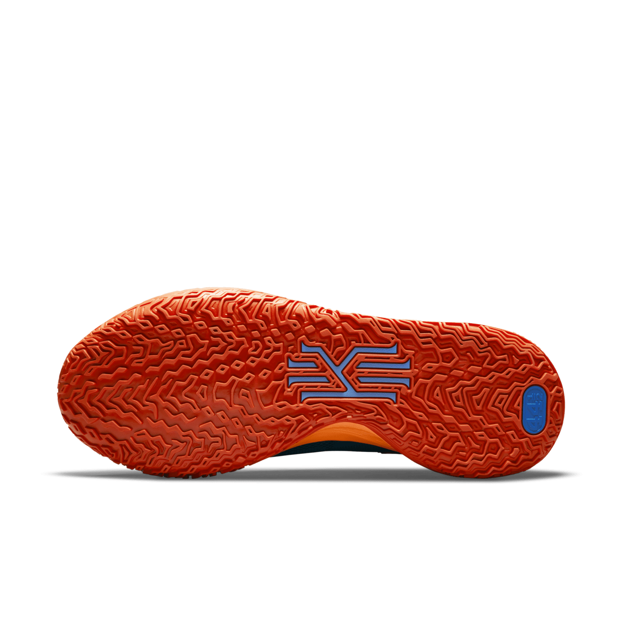 Kyrie 7 "Horus" Lansman Tarihi