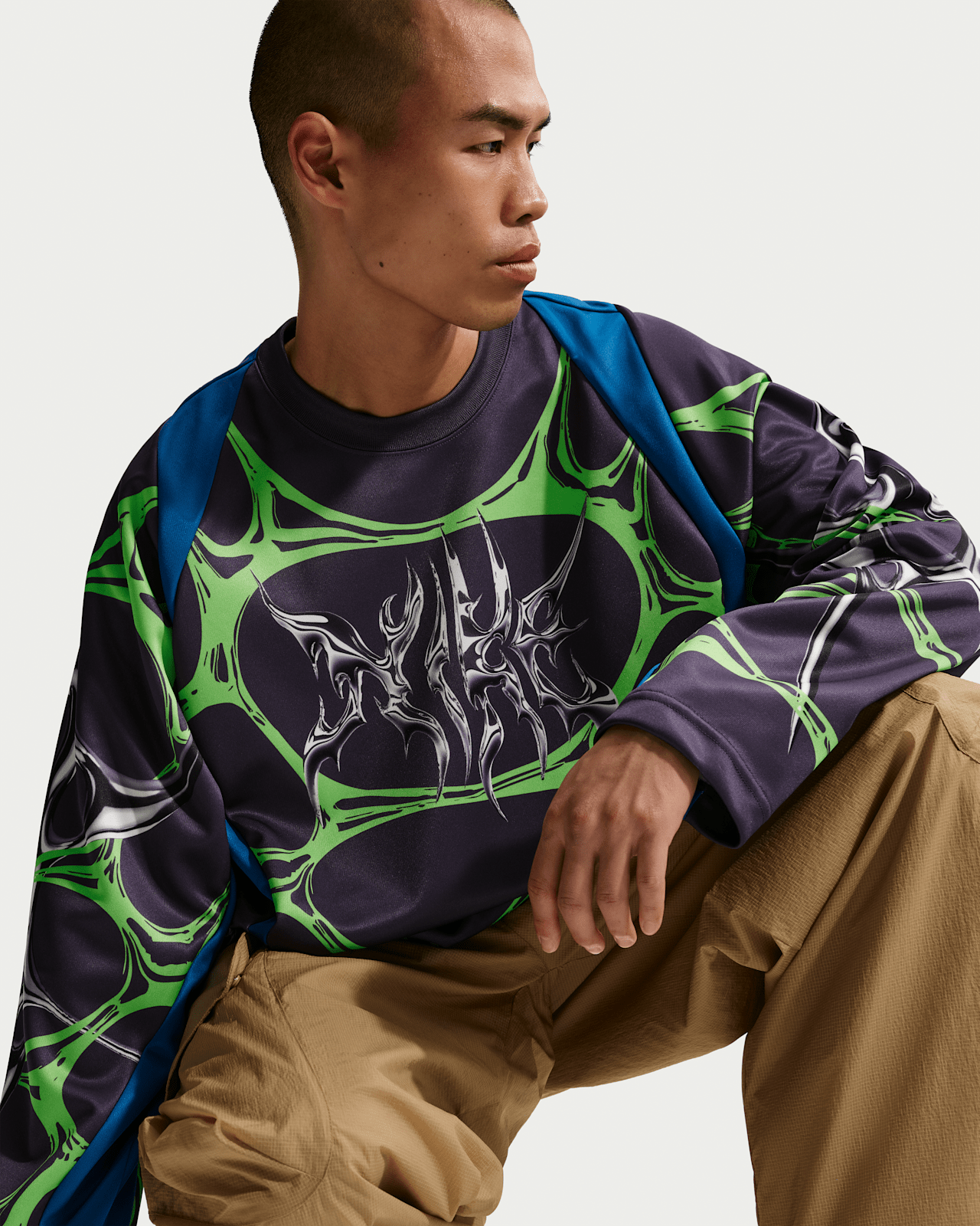 Releasedatum för Project F.R.O.G. Apparel Collection