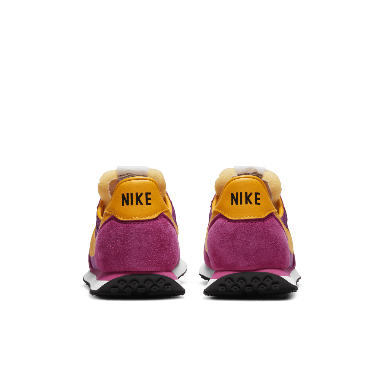 【NIKE公式】ワッフル トレーナー 2 'Fireberry' (DB3004-600 / NIKE WAFFLE TRAINER 2 SP)