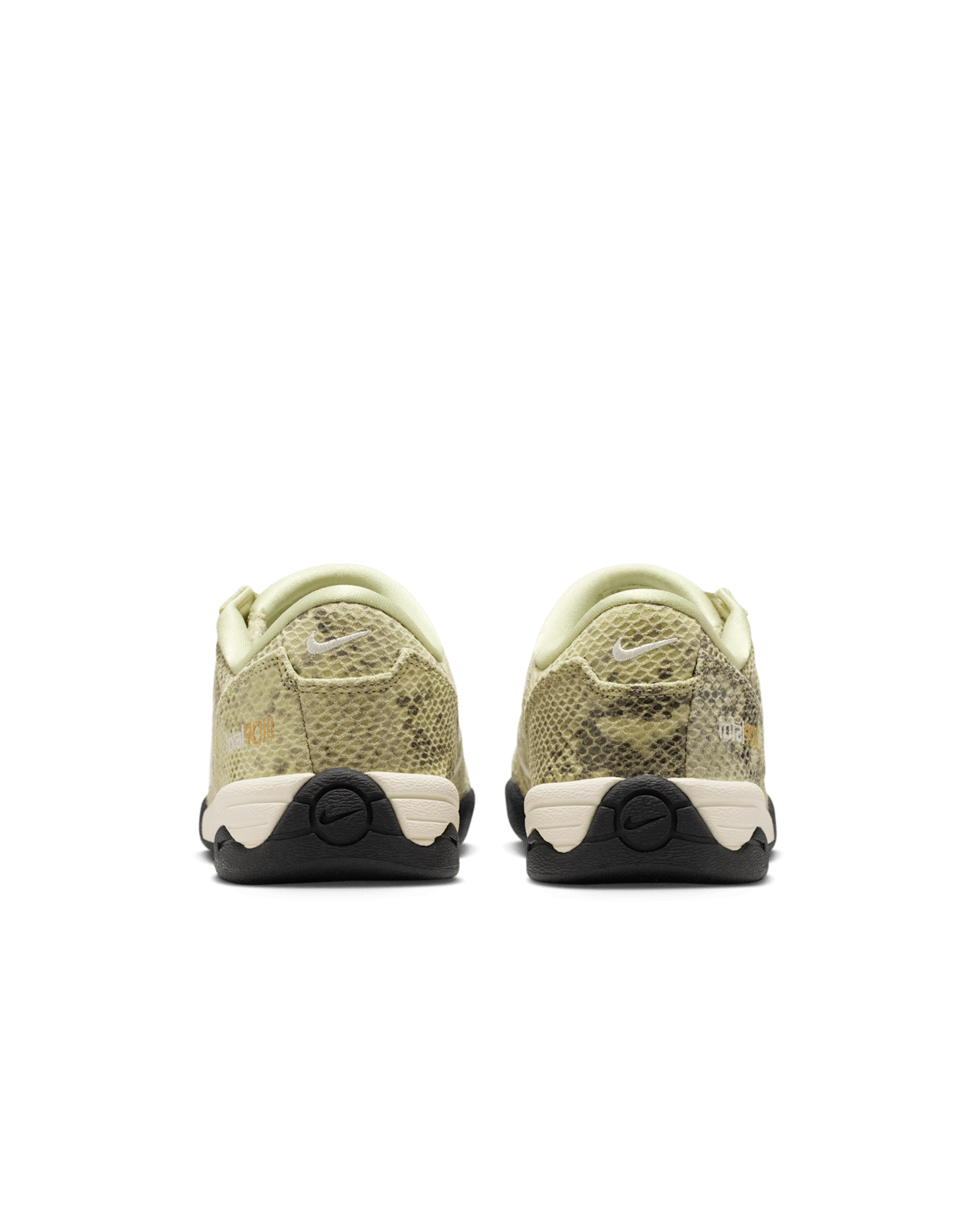 Women's Total 90 'Olive Aura and Pale Ivory' (IB4204-301) release date 