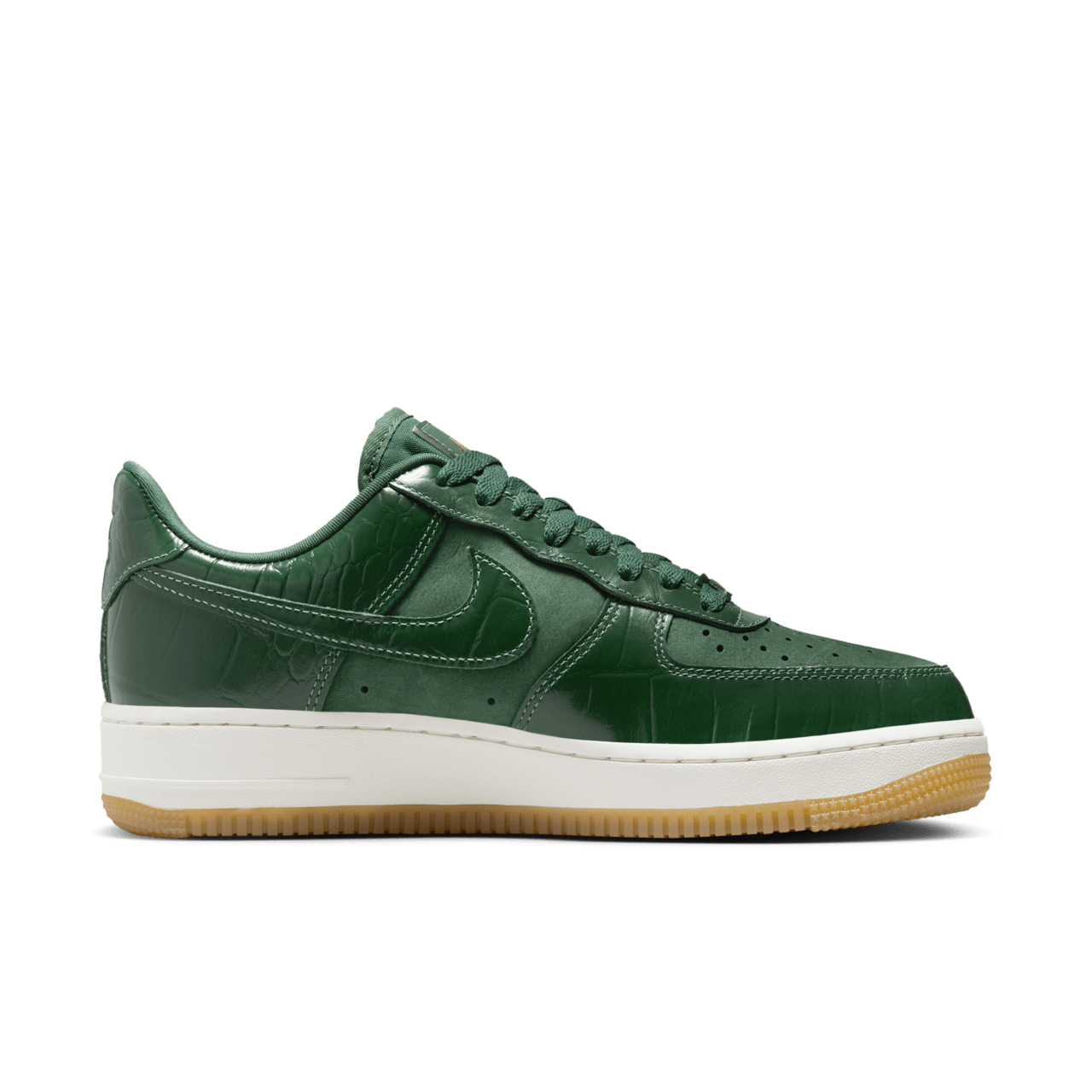 Women's Air Force 1 '07 'Gorge Green' (DZ2708-300) release date