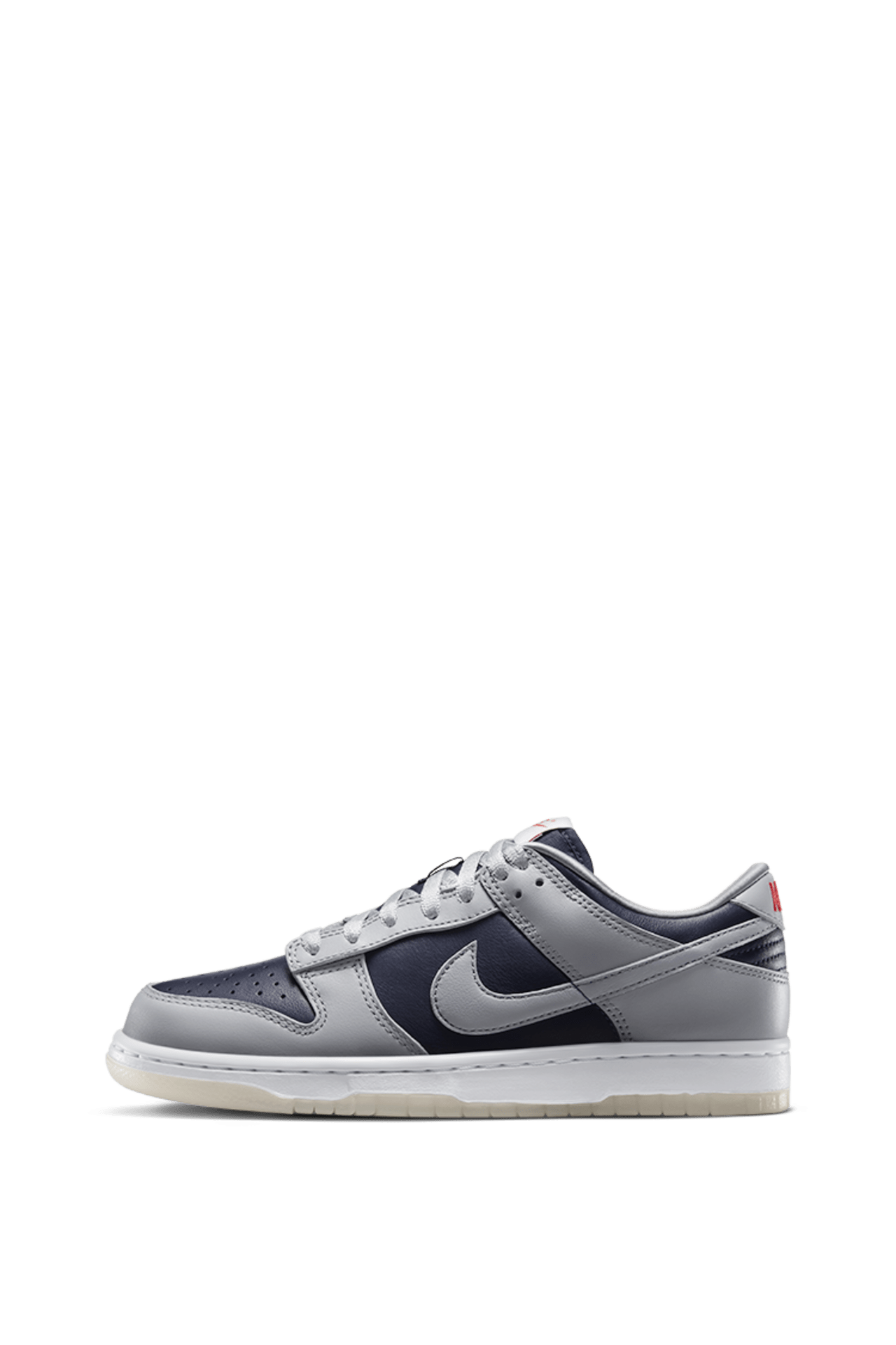 Women's Dunk Low 'College Navy' Release Date