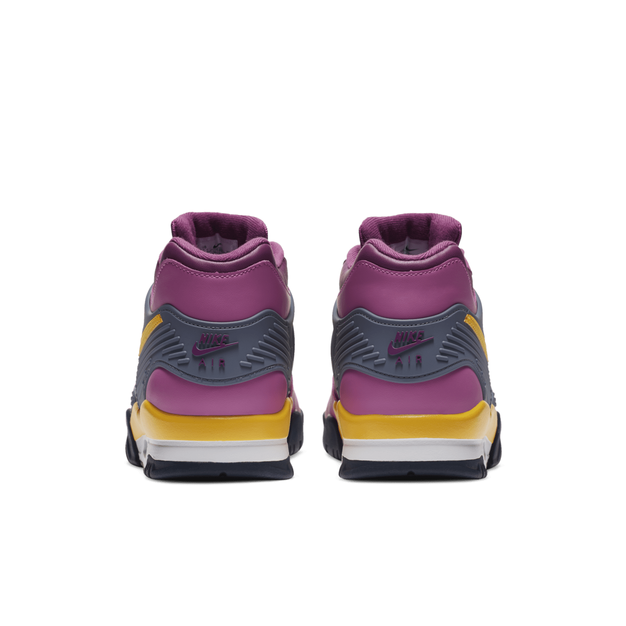 Air Trainer 3 'Viotech' Release Date