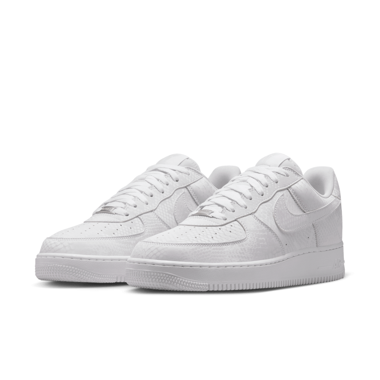 AIR FORCE 1 LOW Release Date