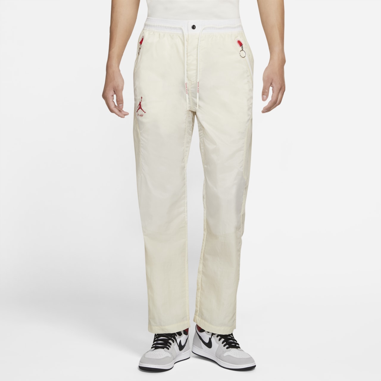 Coleção de vestuário Jordan x Off-White™ – Data de lançamento