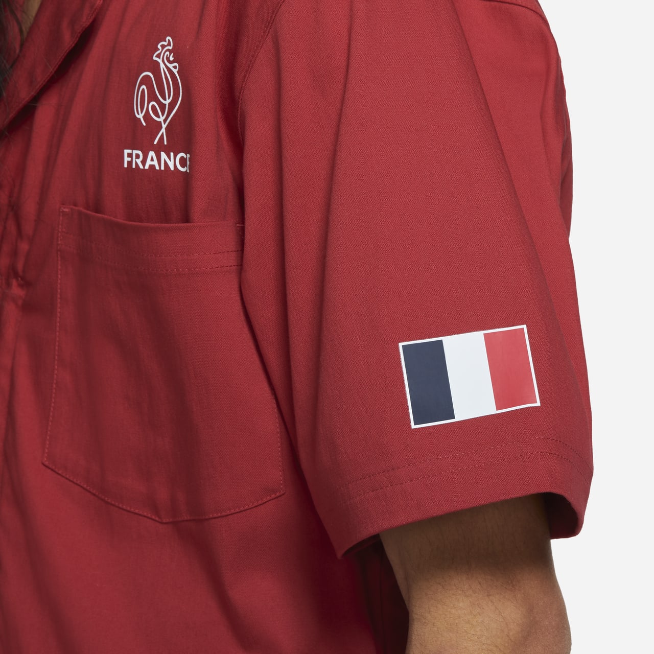 Releasedatum för Nike SB x Parra France Federation Kits