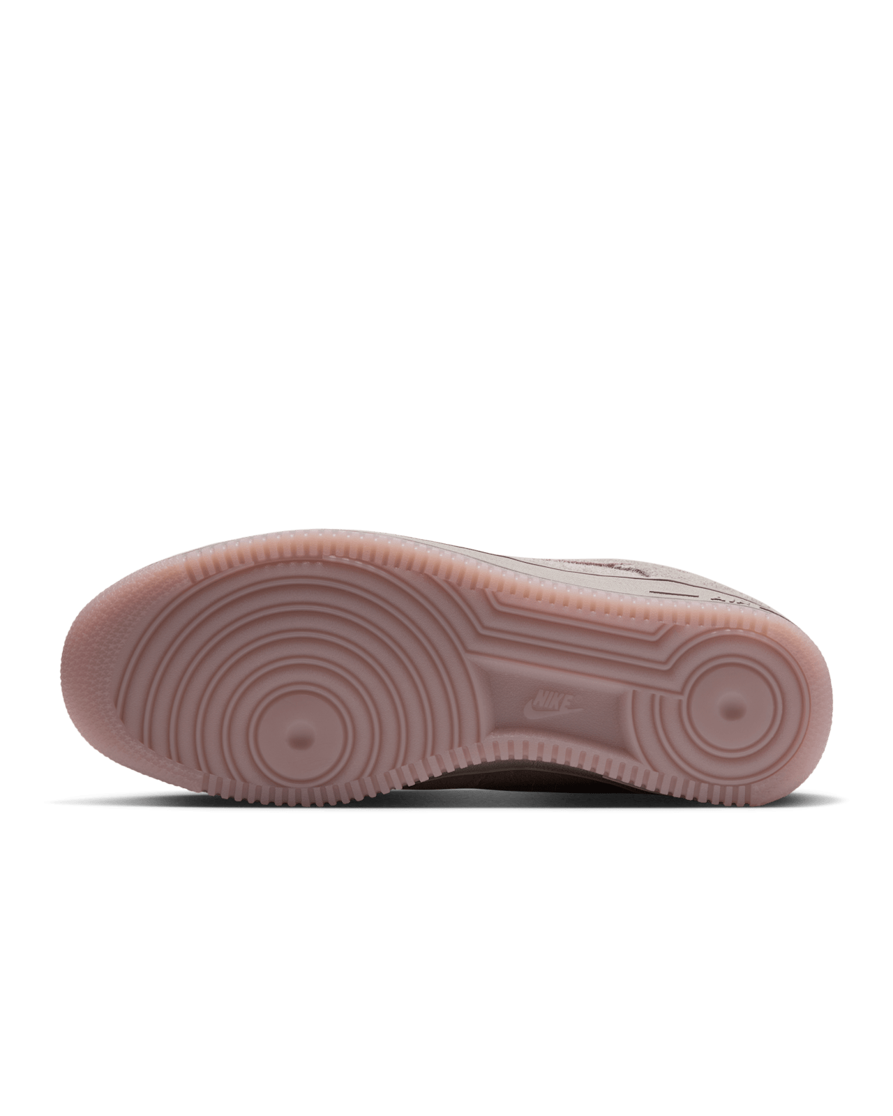 【NIKE公式】エア フォース 1 '01 'College Grey and Pink Glaze' (IV6999-001) 発売日