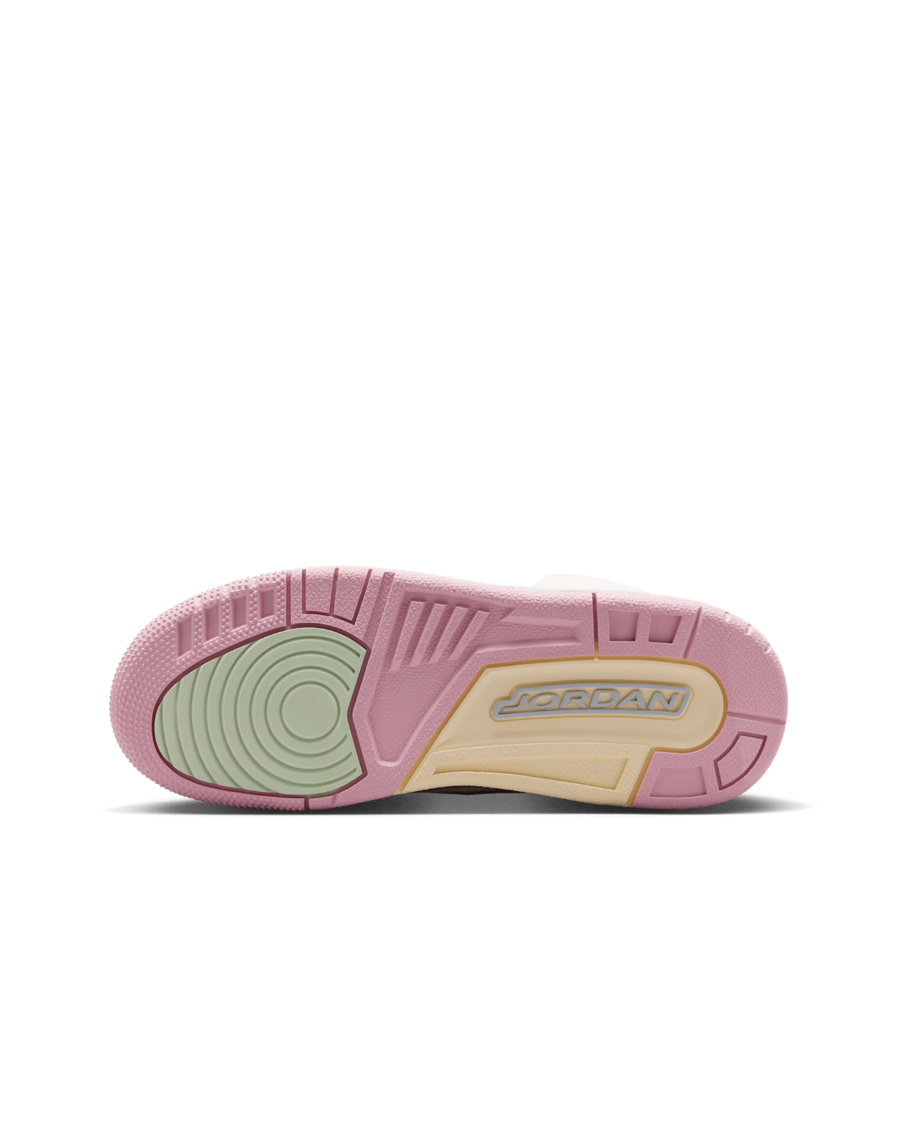 에어 조던 3 'Sail and Jade Aura'(IF4396-100) 출시일