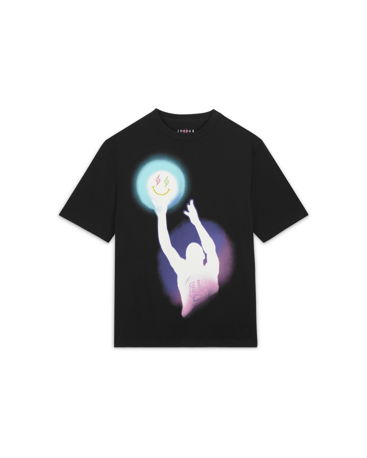 วันเปิดตัว Jordan x J Balvin Apparel Collection