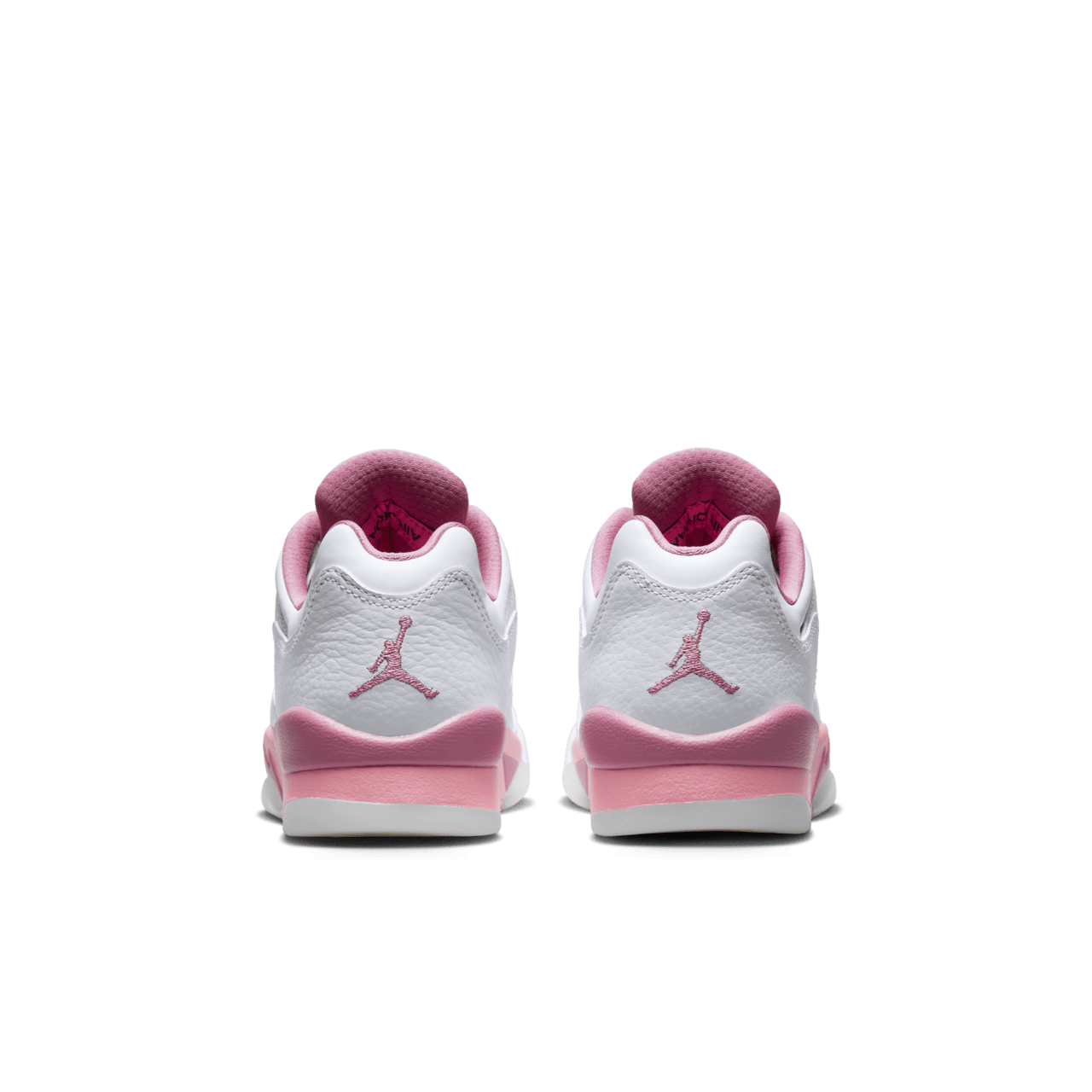 大童款 Air Jordan 5 低筒鞋 'Coral Chalk' (DX4390-116) 發售日期 