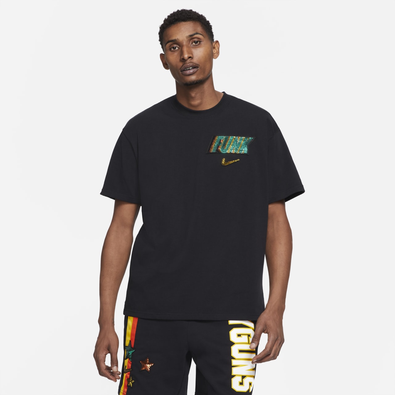 【NIKE公式】Roswell Rayguns Apparel Collection 