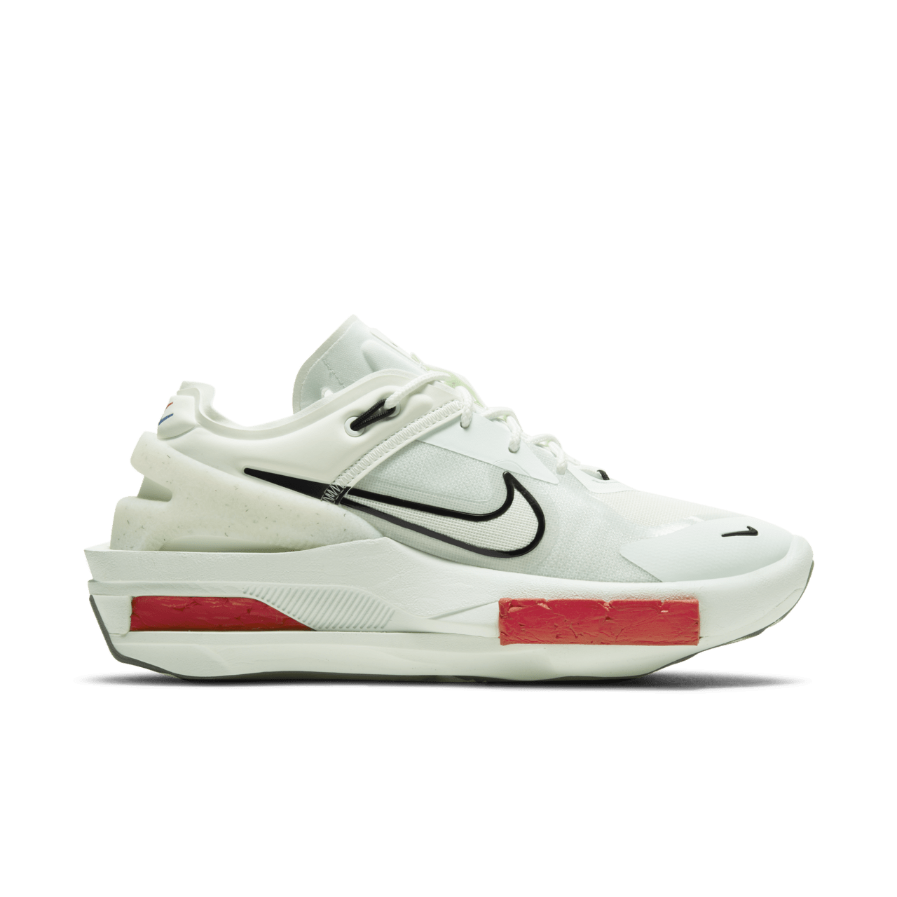 【NIKE公式】レディース フォンタンカ エッジ 'Barely Green' (W NIKE FONTANKA EDGE / CU1450-300)