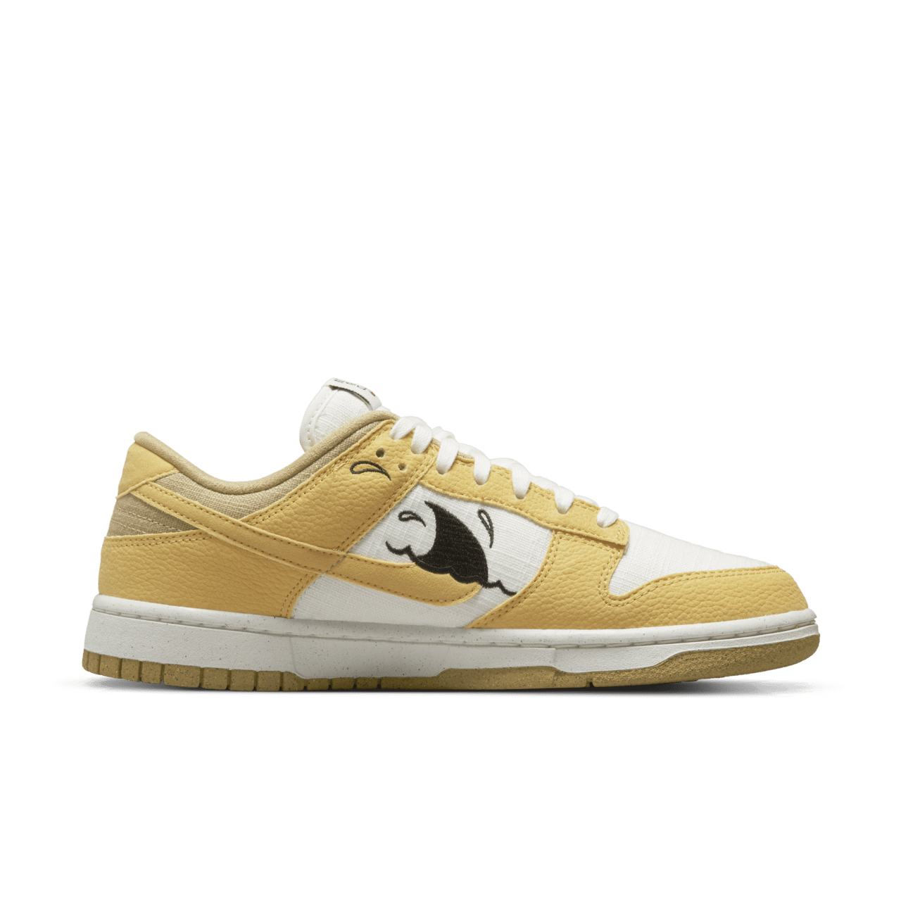 Dunk 低筒 Next Nature 'Nike Sun Club' (DV1681-100) 發售日期