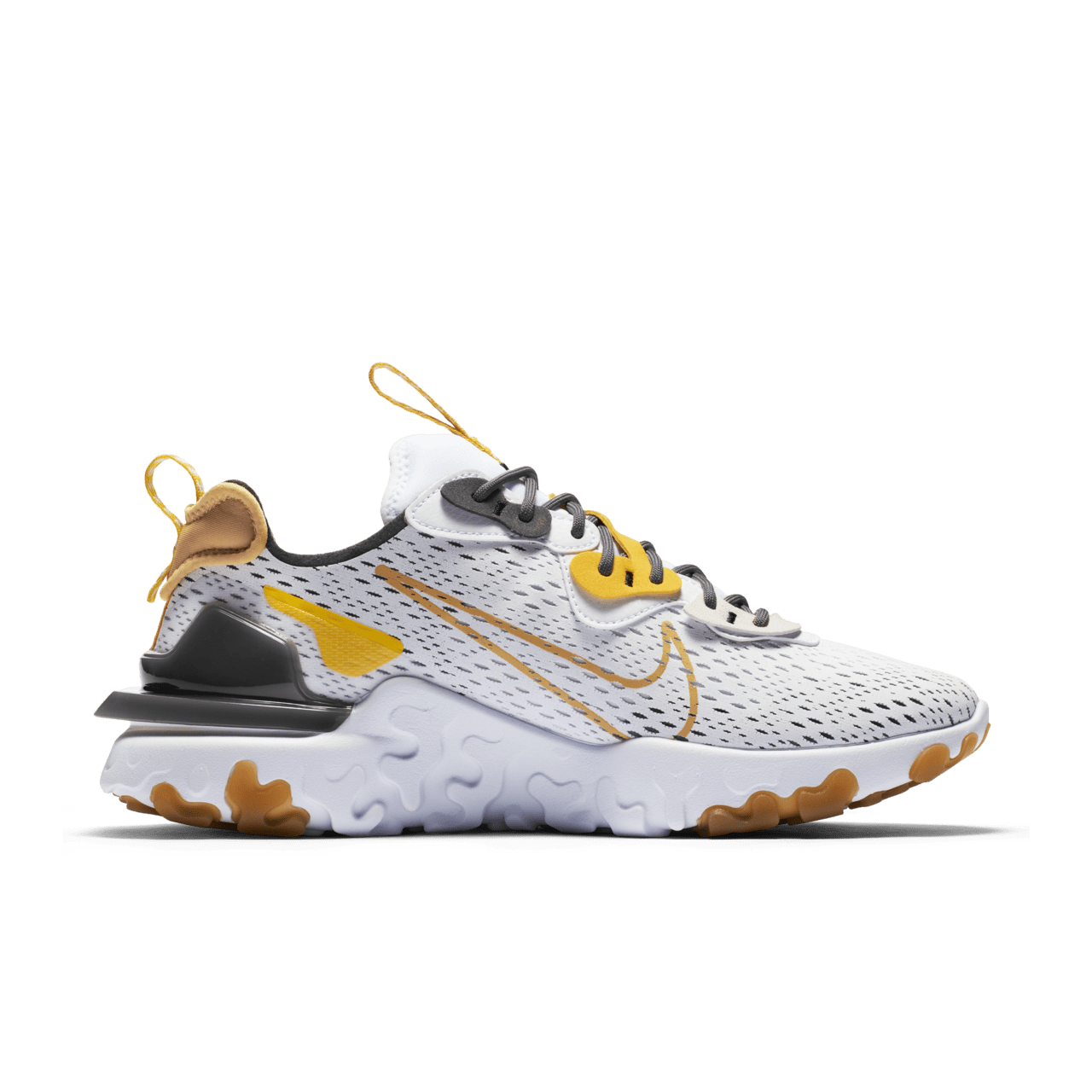 Nike React Vision 'Honeycomb' Release Date