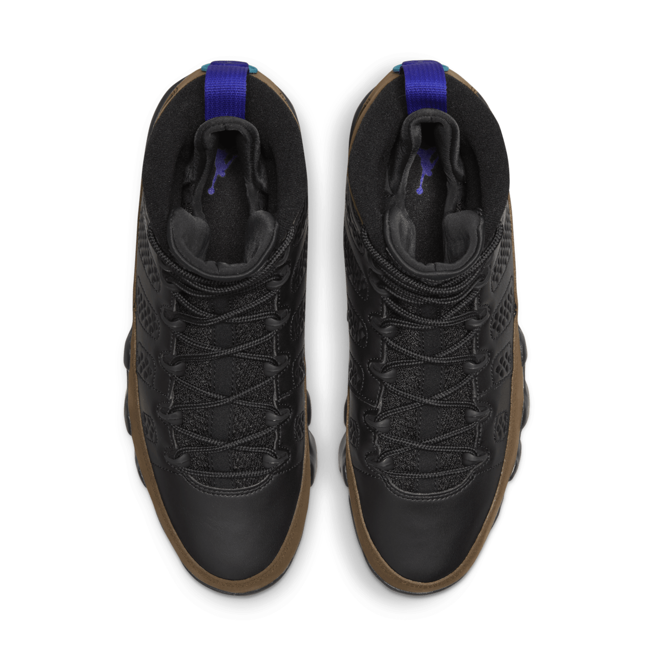 Fecha de lanzamiento del Air Jordan 9 "Light Olive" (CT8019-034)