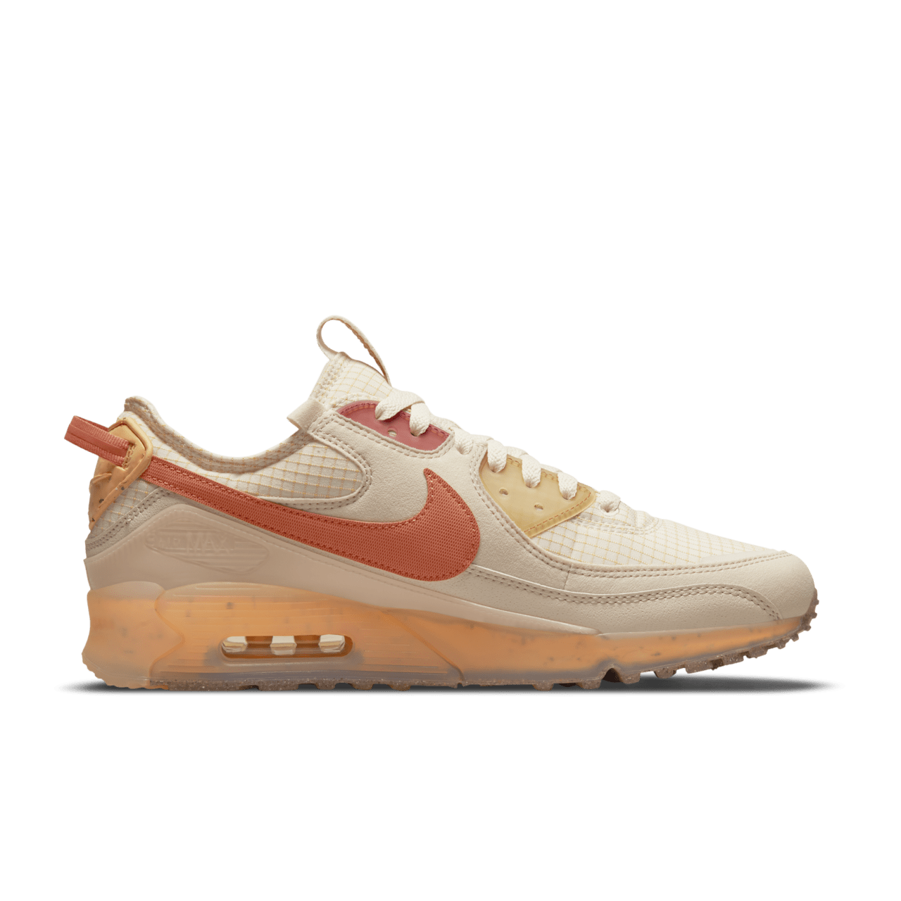 【NIKE公式】エア マックス テラスケープ 90 'Fuel Orange' (DH2973-200 / NIKE AIR MAX TERRASCAPE 90 NN)