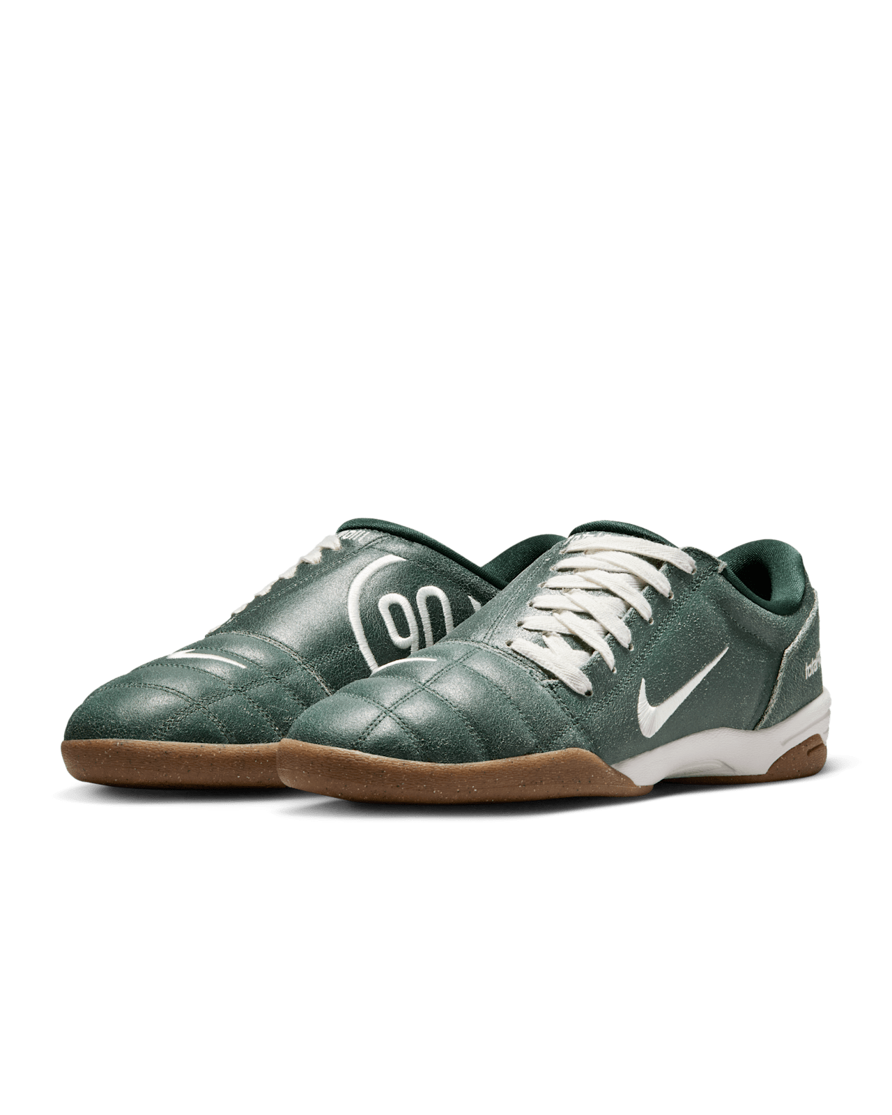 Total 90 'Fir and Gum Med Brown' (IH2090-300) release date