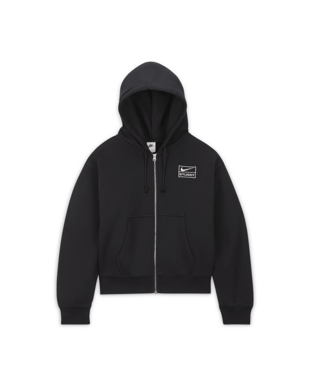 Nike x Stüssy Fleece 系列