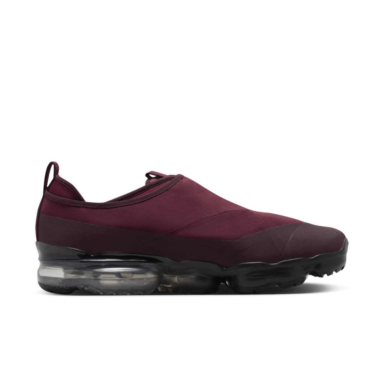 Fecha de lanzamiento del Air Vapormax Moc Roam "Burgundy Crush" (DZ7273-600)