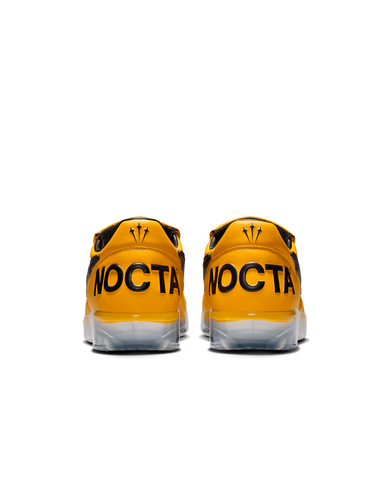 วันเปิดตัว Cryoshot Tiempo '94 x Canada x NOCTA "University Gold and White" (IM0703-700)