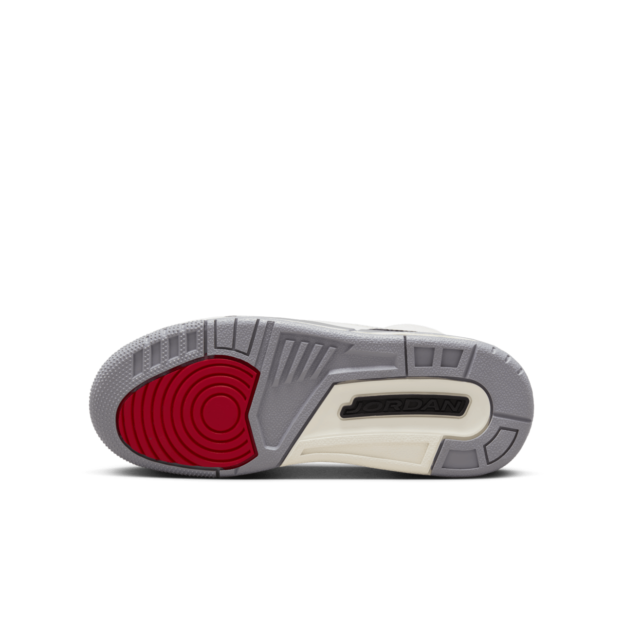 Fecha de lanzamiento de los Air Jordan 3 Retro "Cement Grey" (CT8532-106)