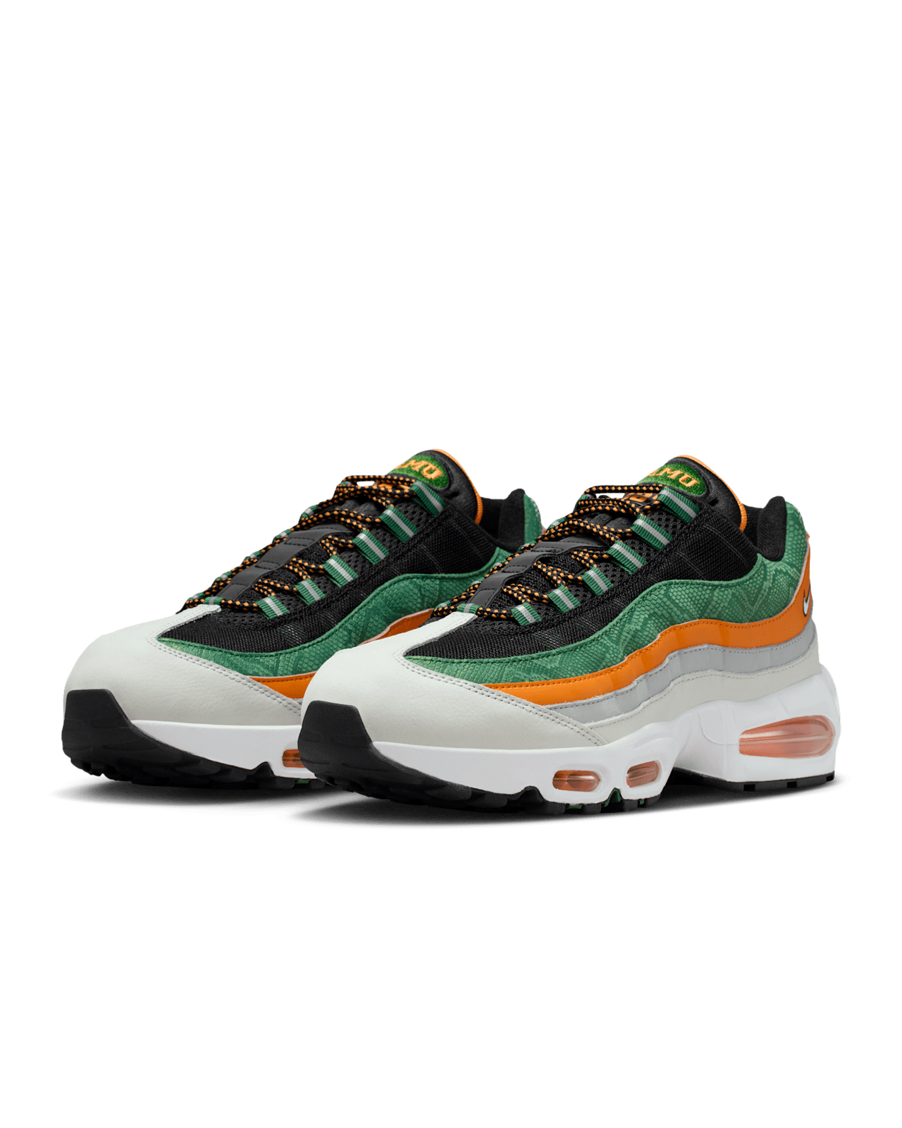 Yardrunners Footwear Collection