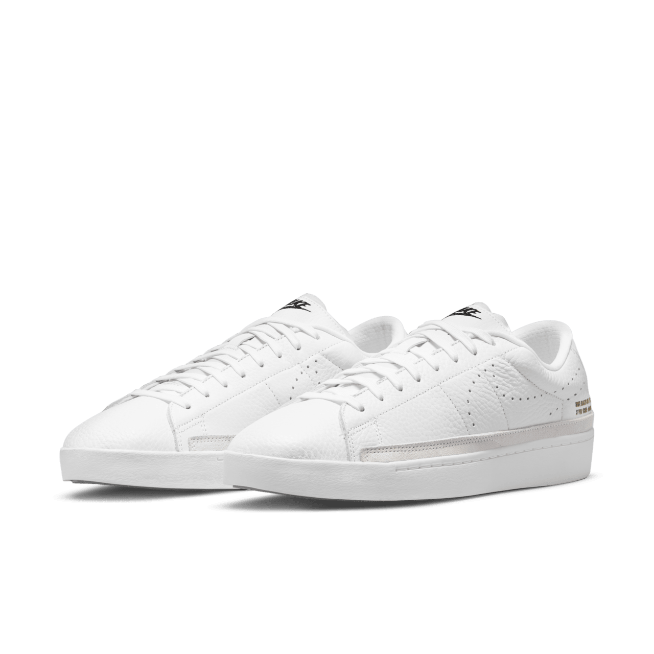 【NIKE公式】ブレーザー LOW X 'White and Gum' (DA2045-100 / BLAZER LOW X)